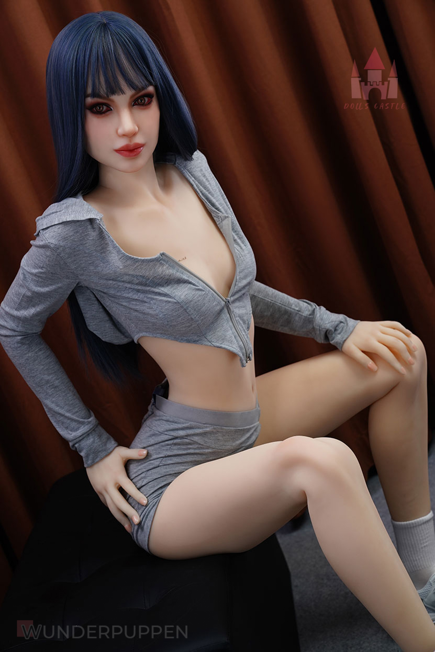 Kasi - Dolls Castle 170cm B – Bild 18