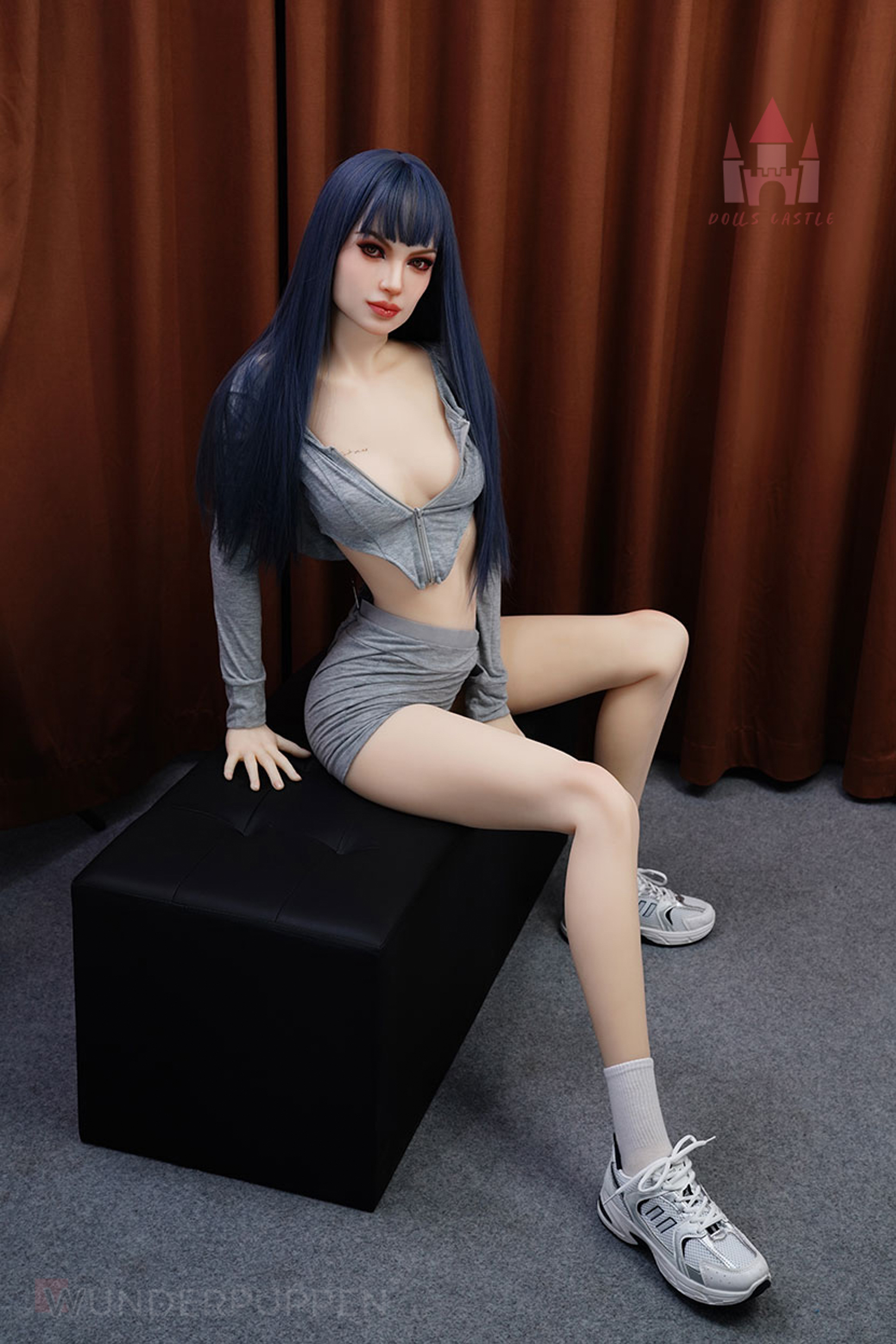 Kasi - Dolls Castle 170cm B – Bild 17
