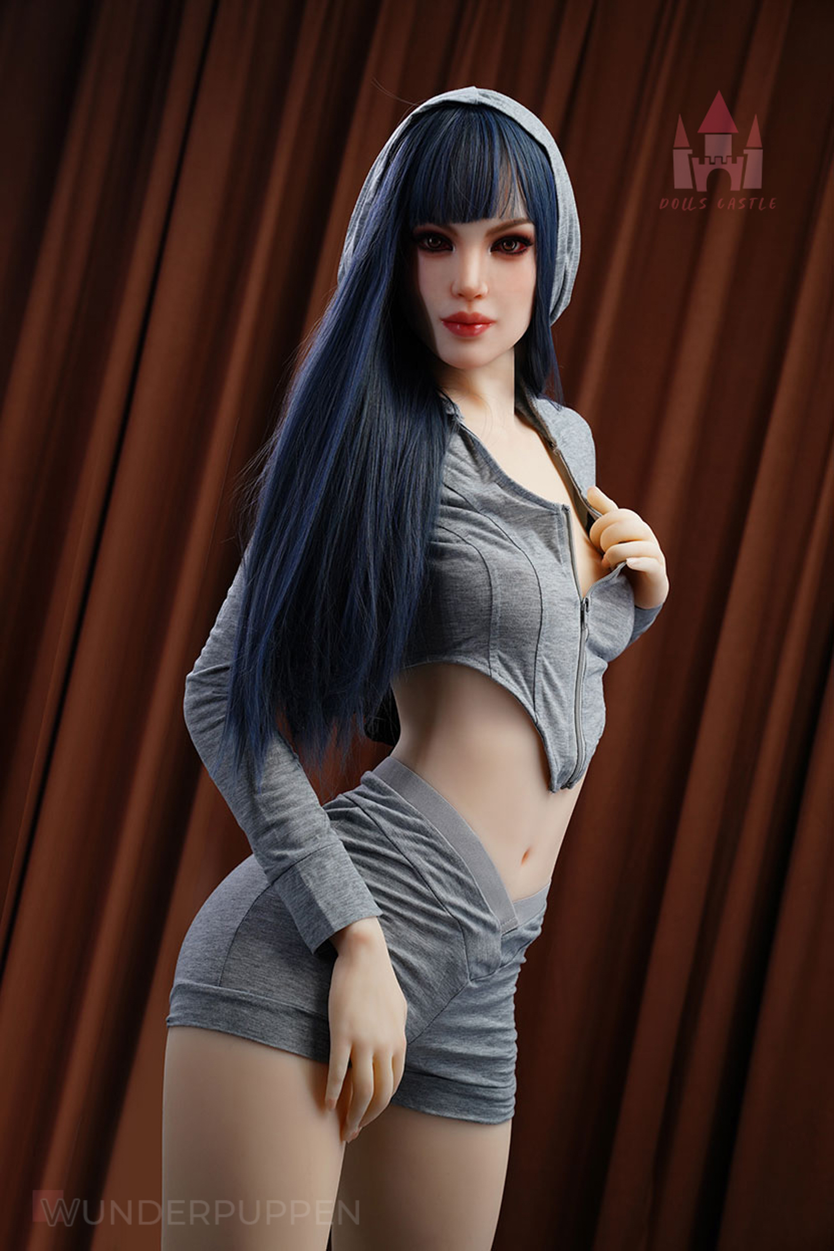 Kasi - Dolls Castle 170cm B – Bild 12