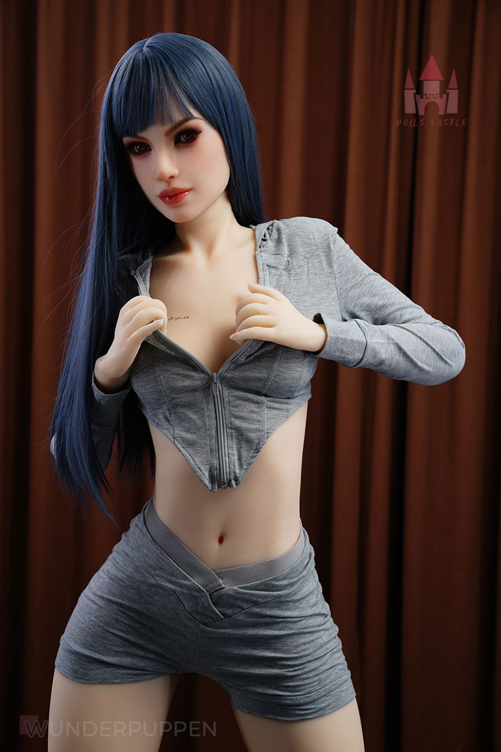 Kasi - Dolls Castle 170cm B – Bild 11