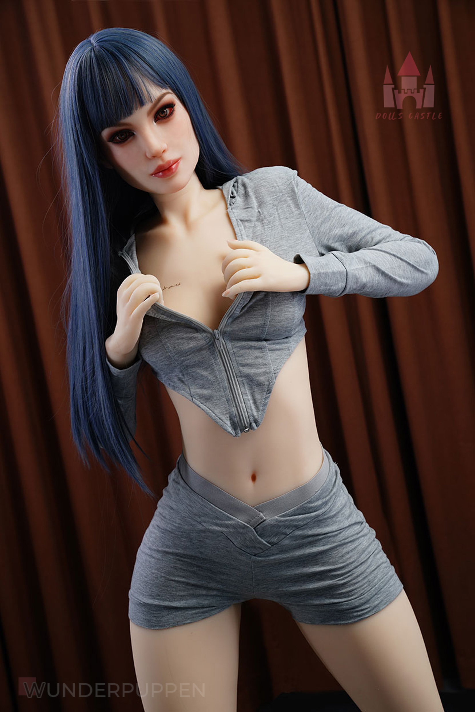 Kasi - Dolls Castle 170cm B – Bild 9