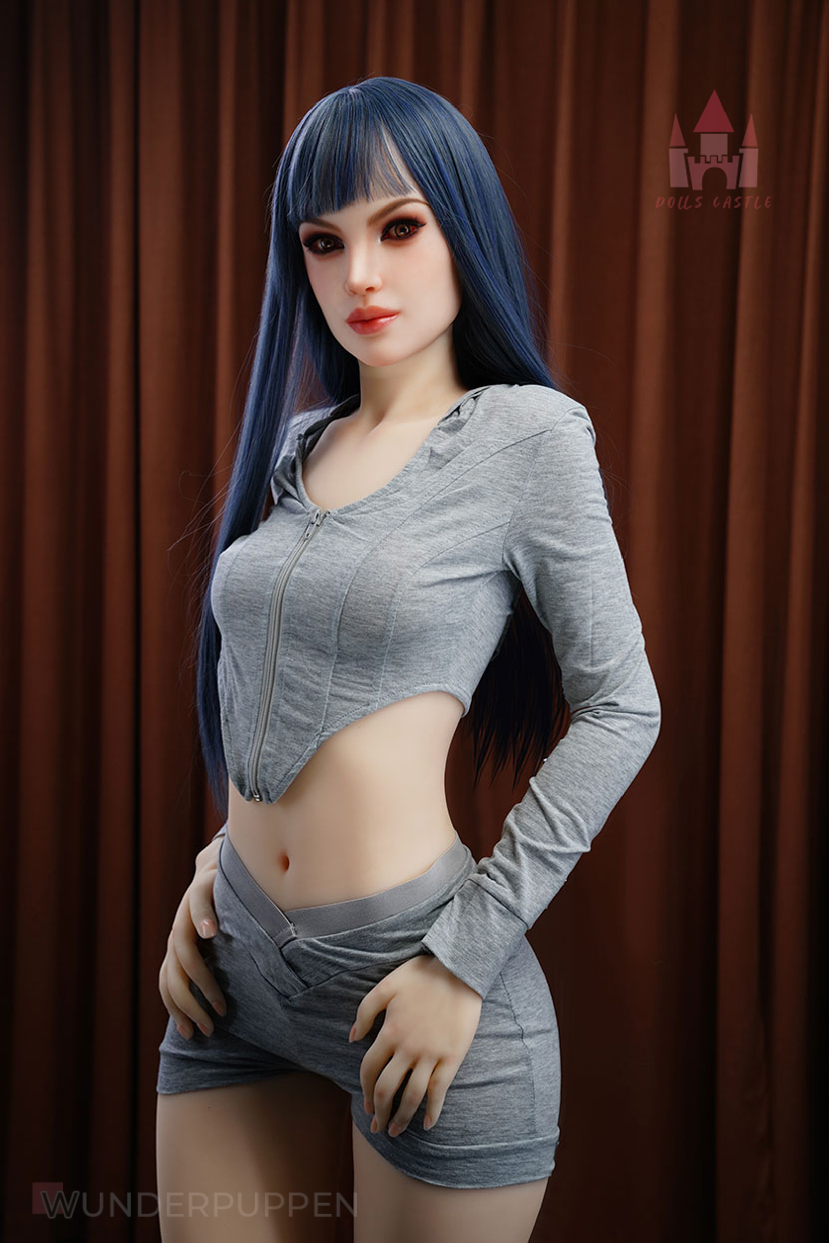 Kasi - Dolls Castle 170cm B – Bild 7