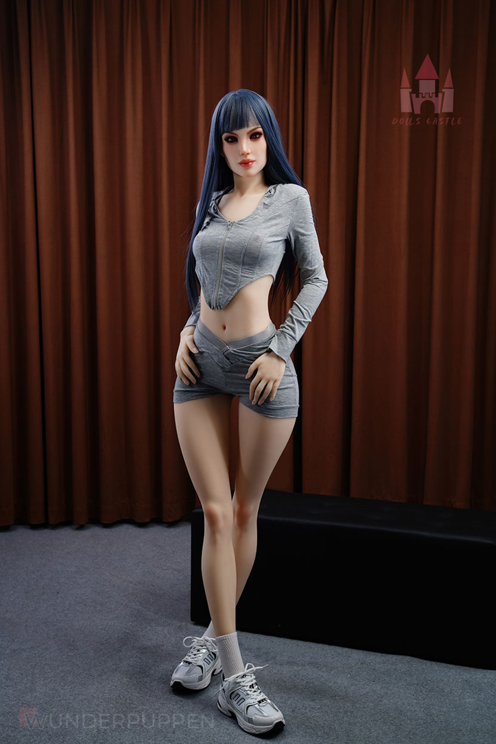 Kasi - Dolls Castle 170cm B – Bild 6
