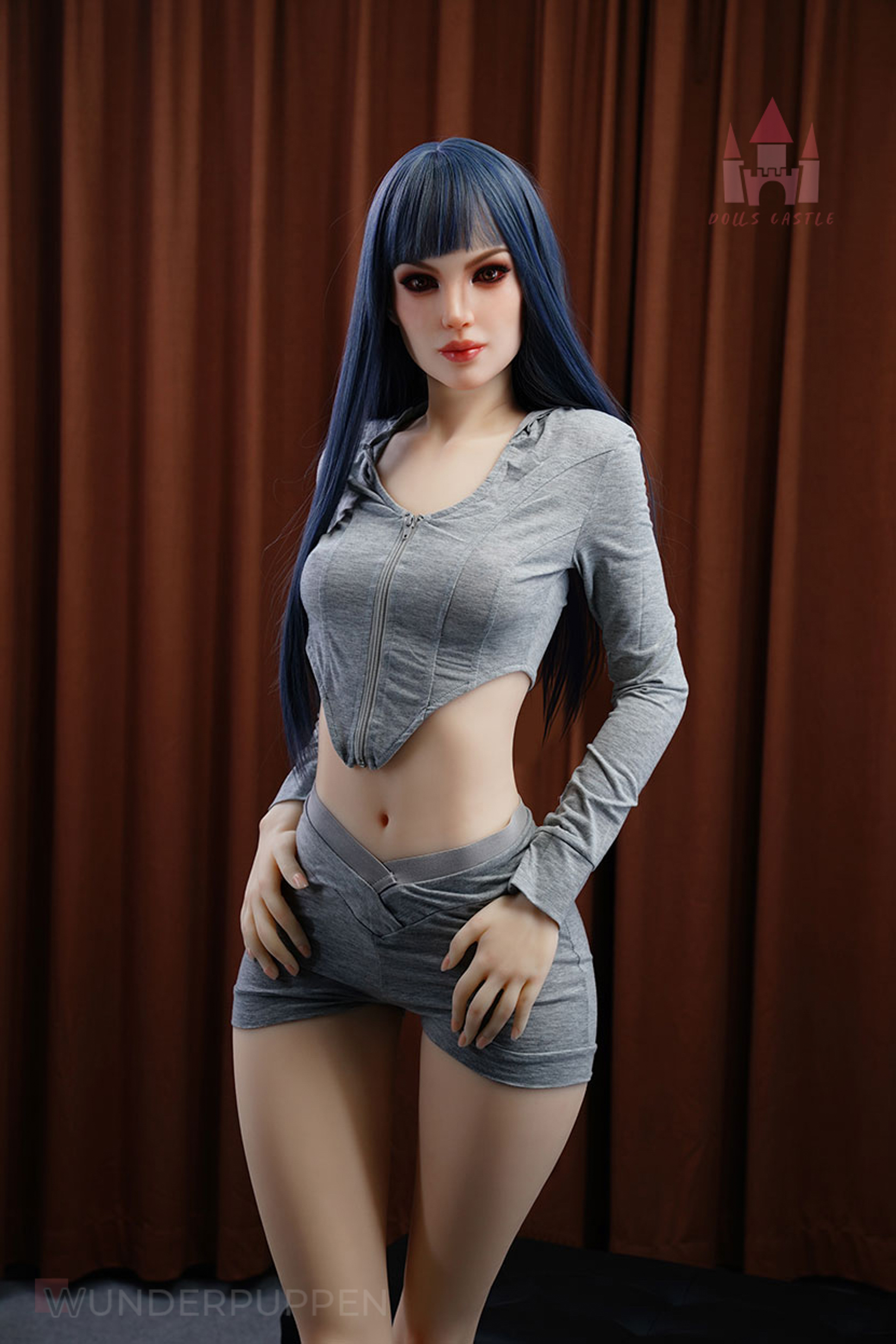 Kasi - Dolls Castle 170cm B – Bild 5