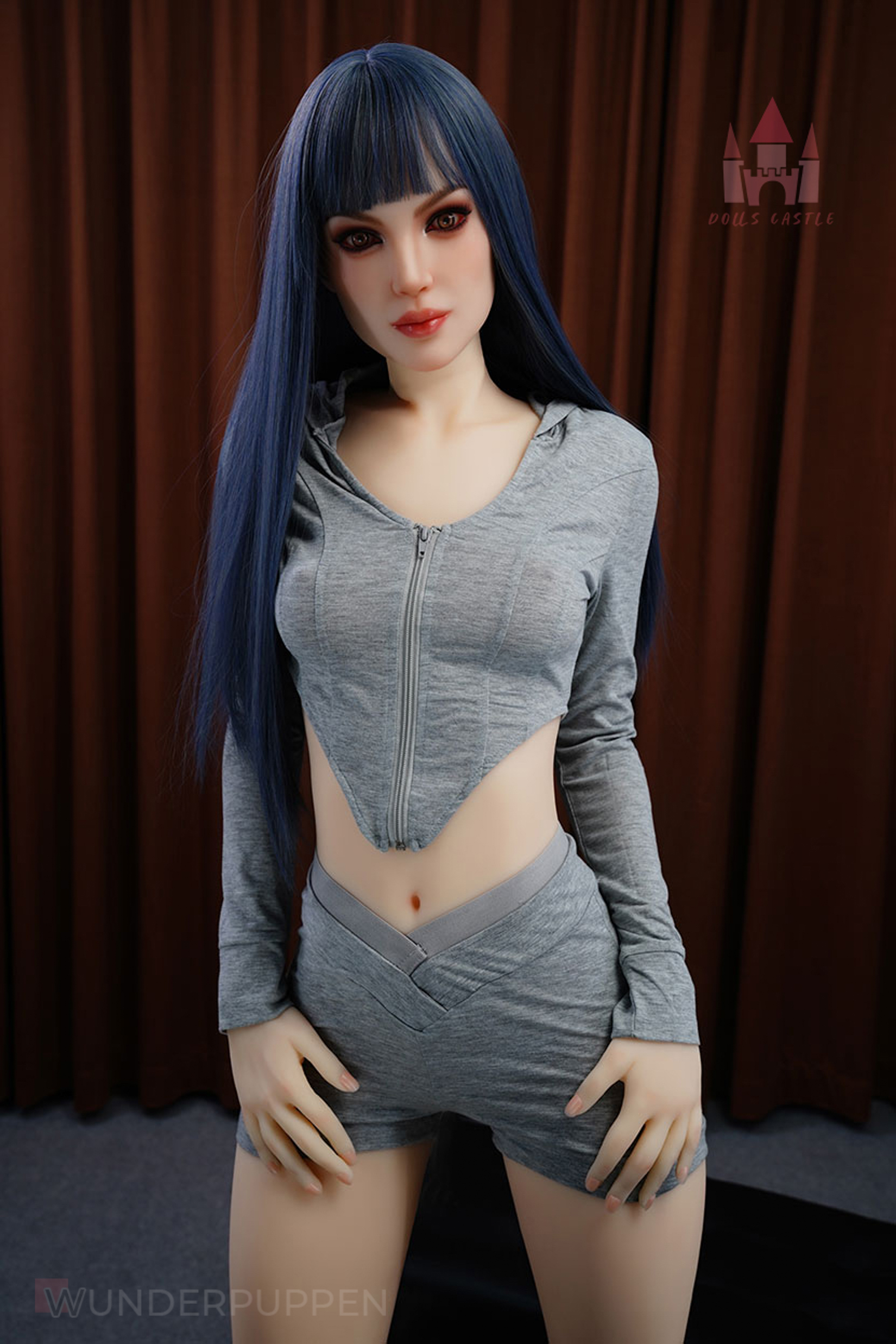 Kasi - Dolls Castle 170cm B – Bild 4