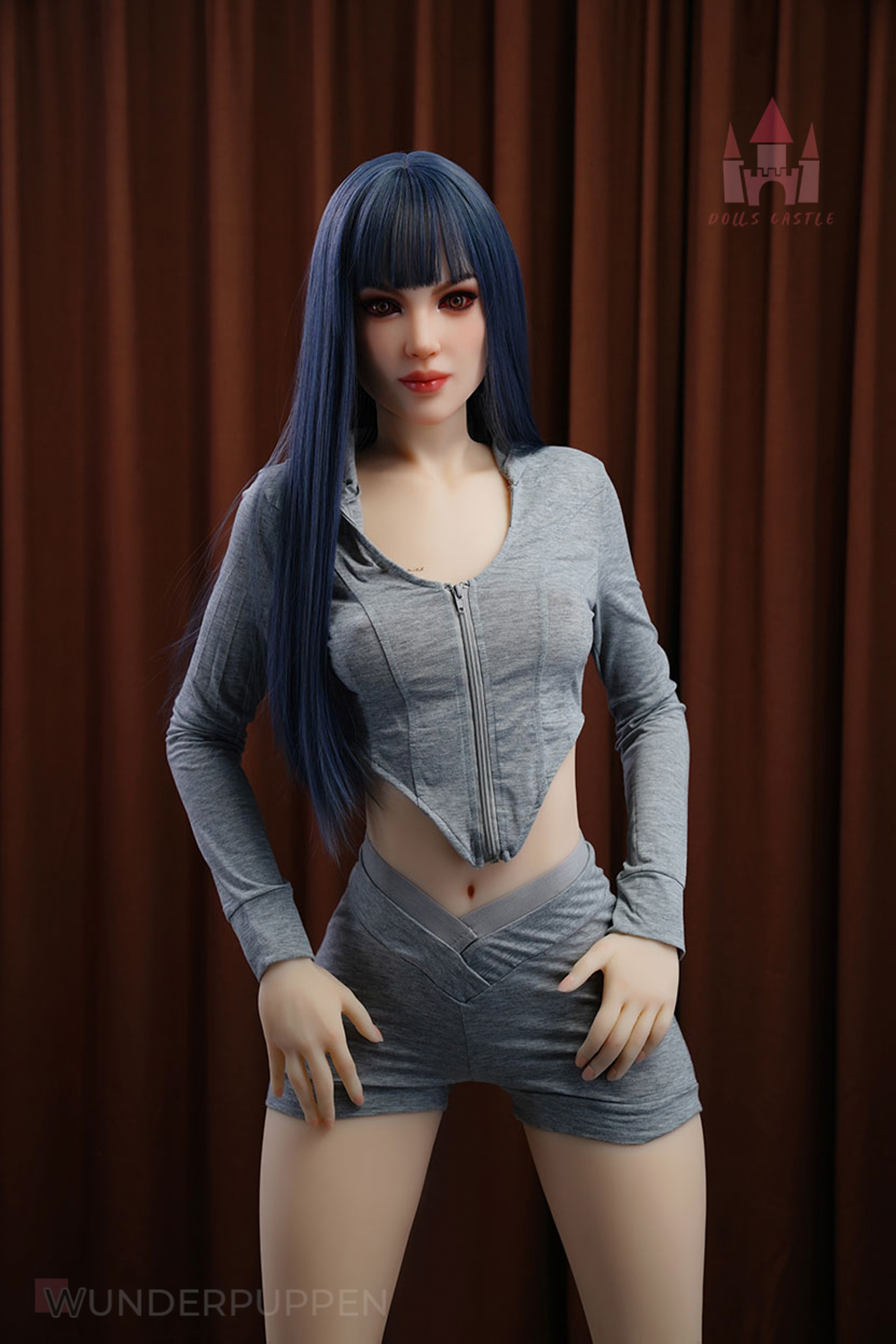 Kasi - Dolls Castle 170cm B – Bild 3