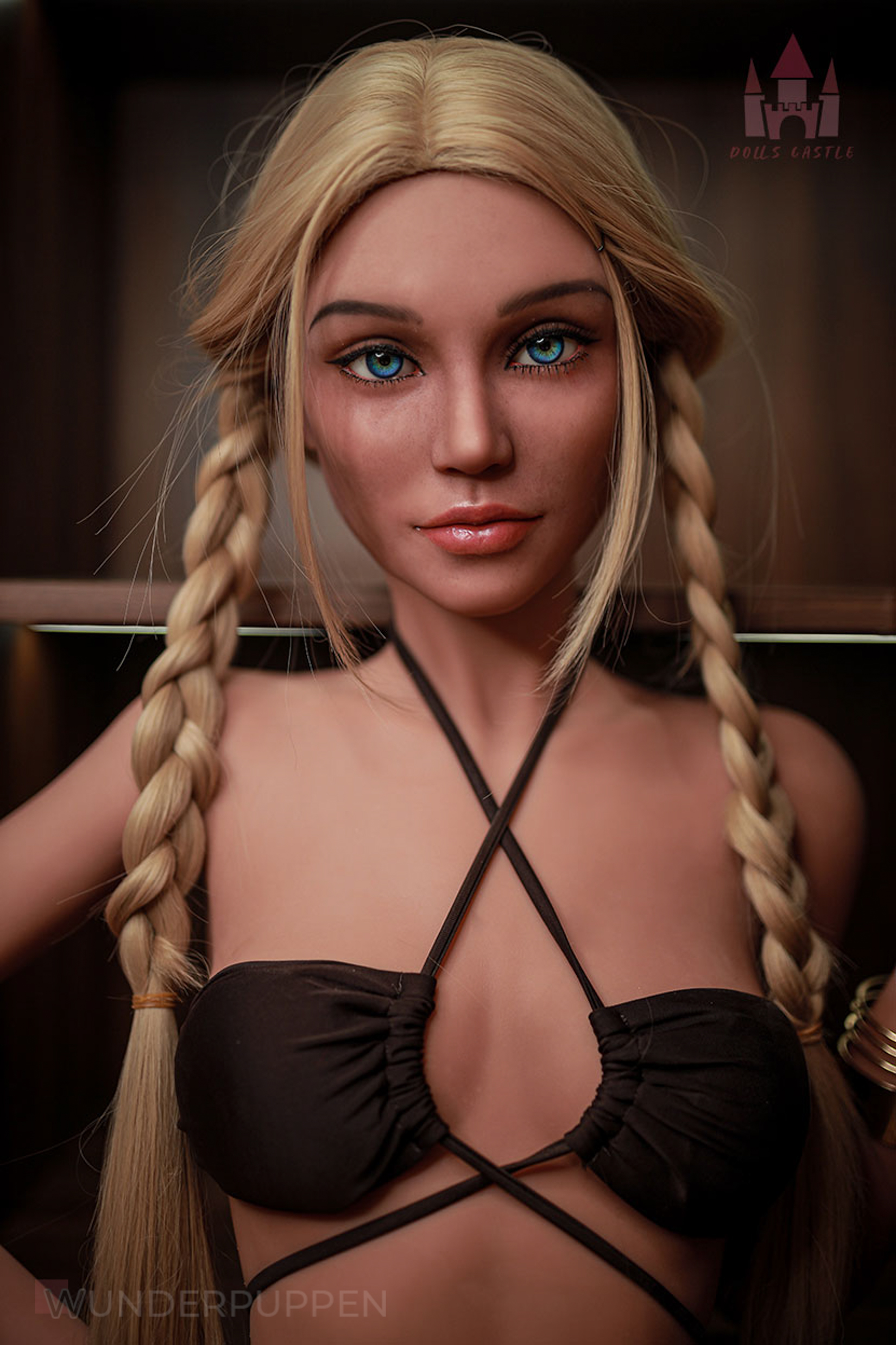 Kryssi - Dolls Castle 170cm B – Bild 19