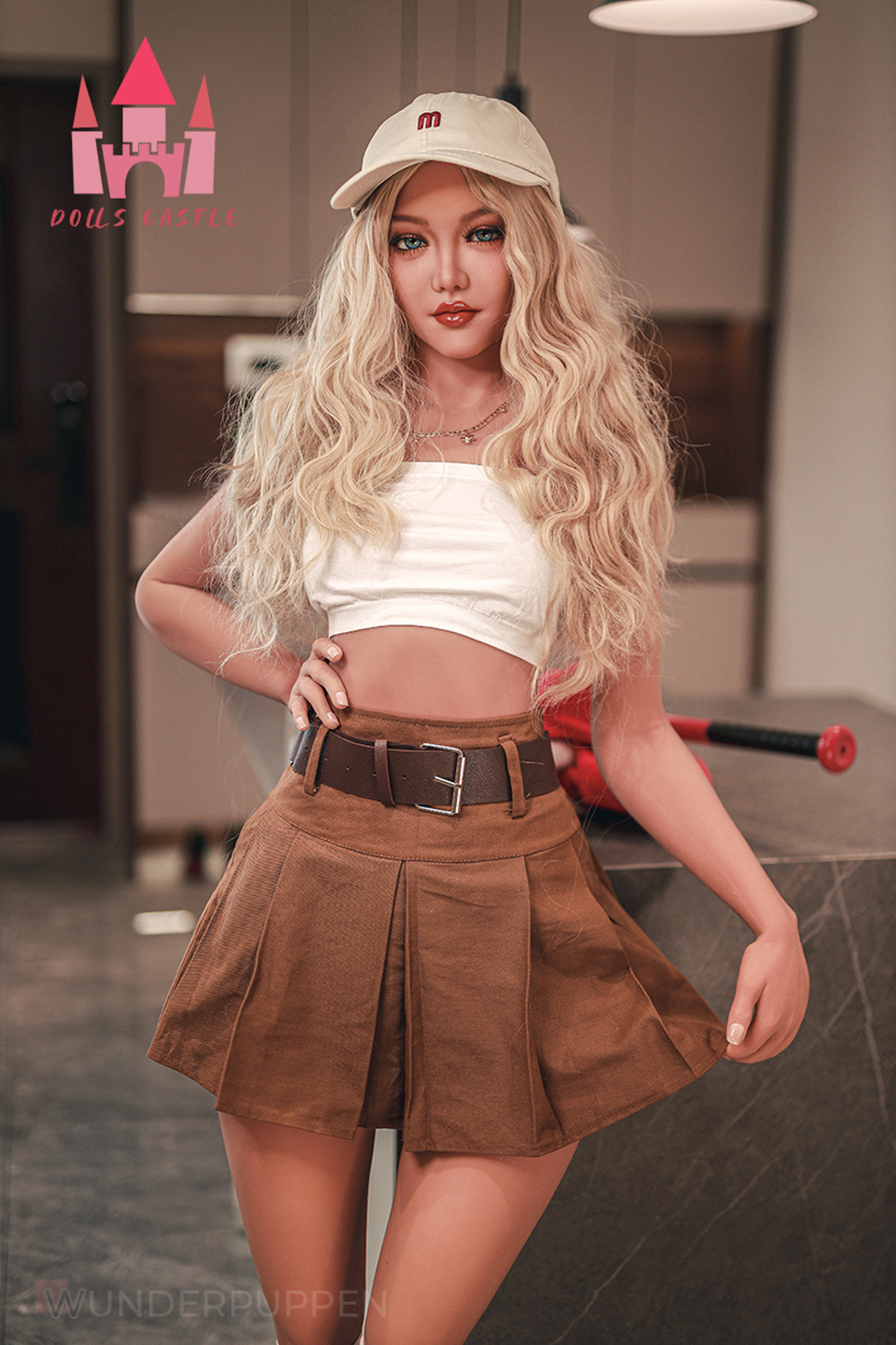 Karin - Dolls Castle 163cm B