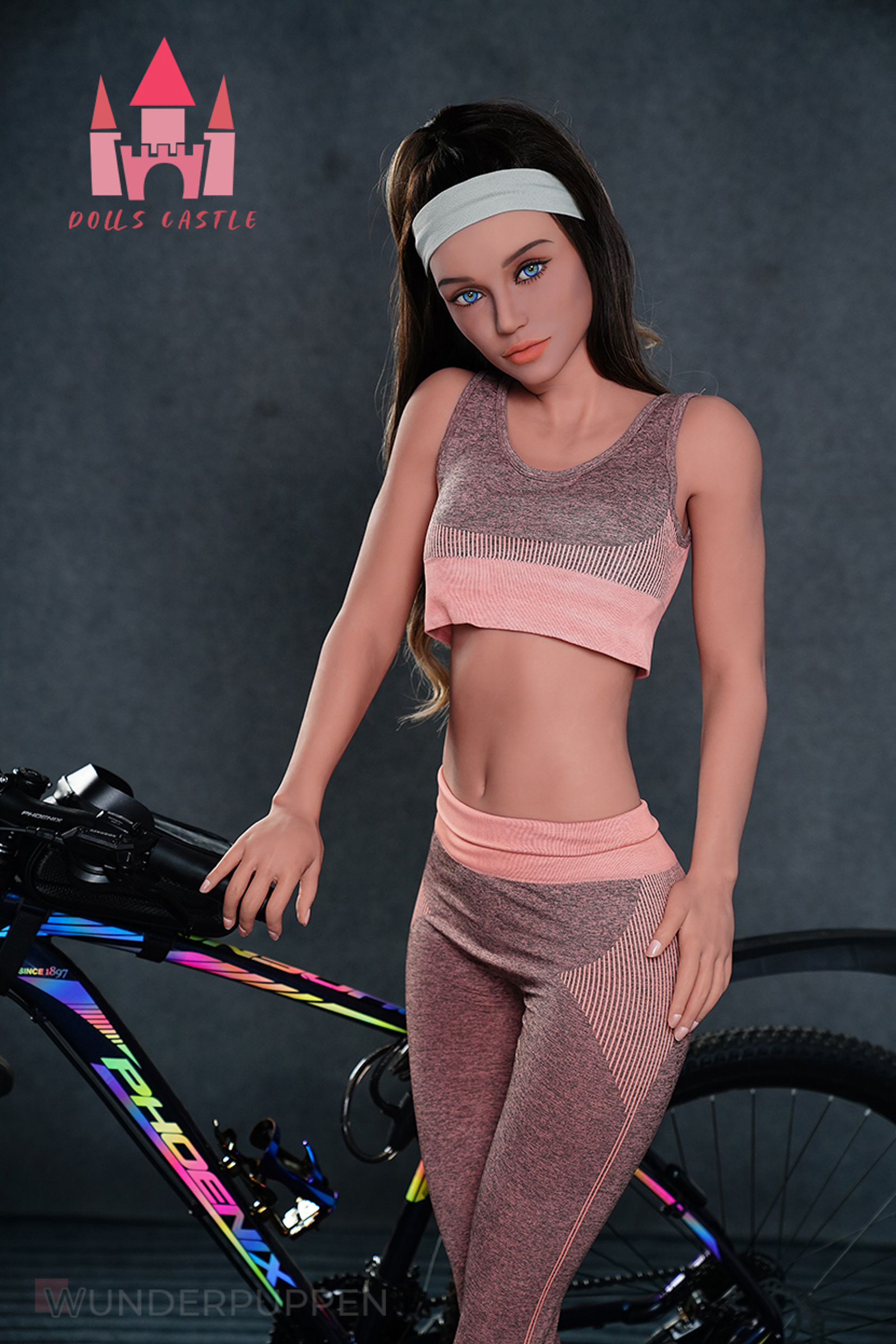 Tasia - Dolls Castle 163cm B