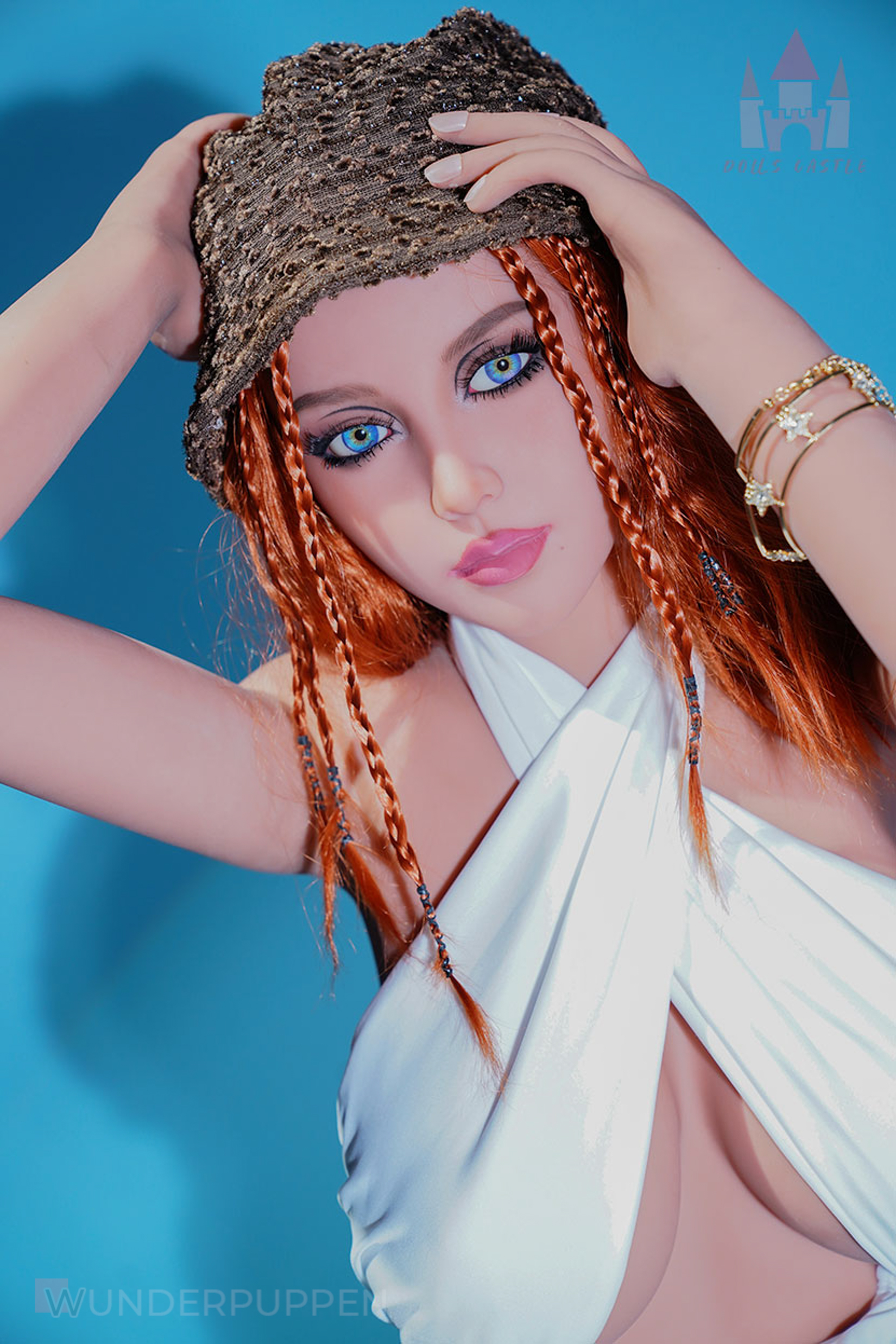 Rakia - Dolls Castle 156cm E – Bild 17