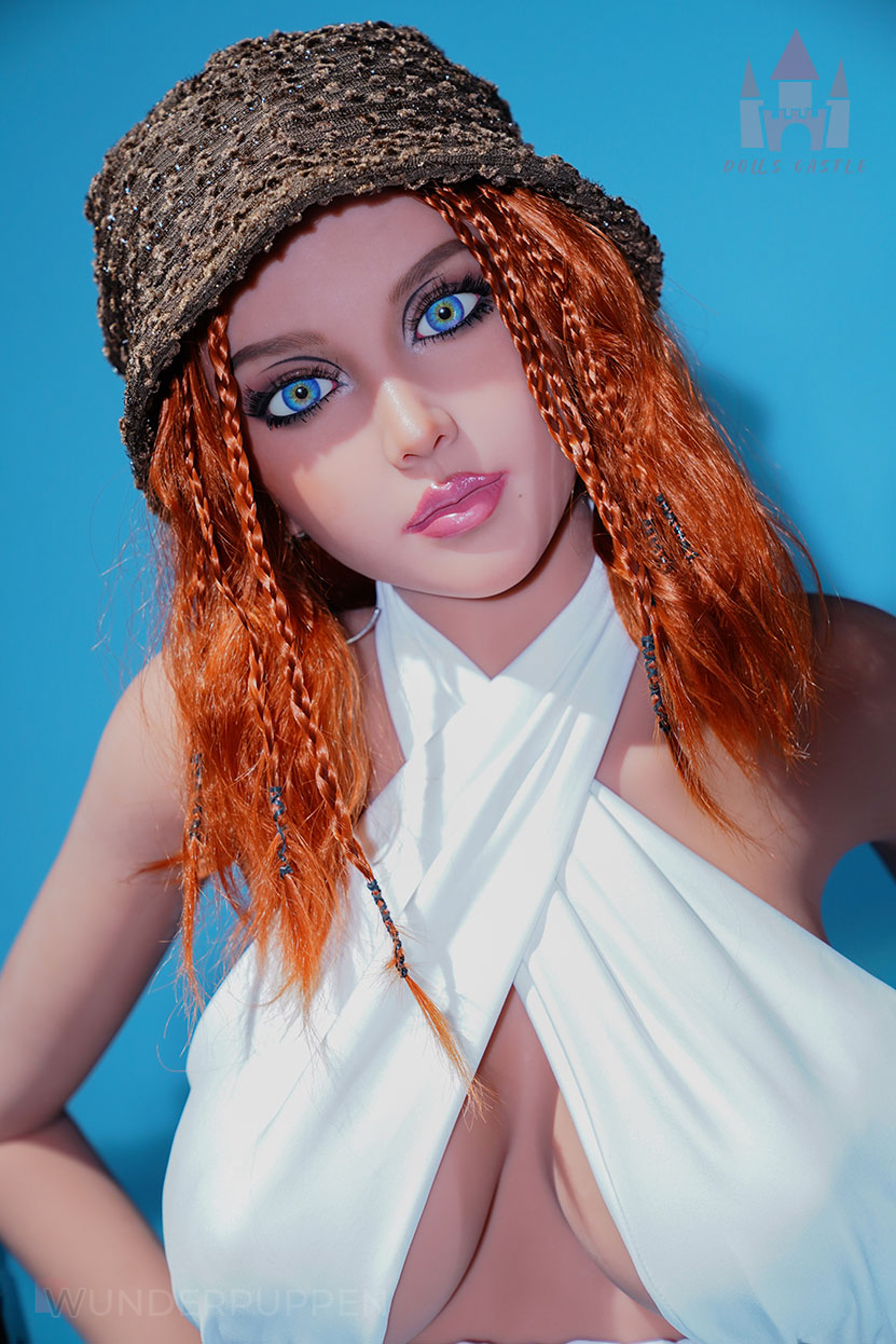 Rakia - Dolls Castle 156cm E – Bild 6