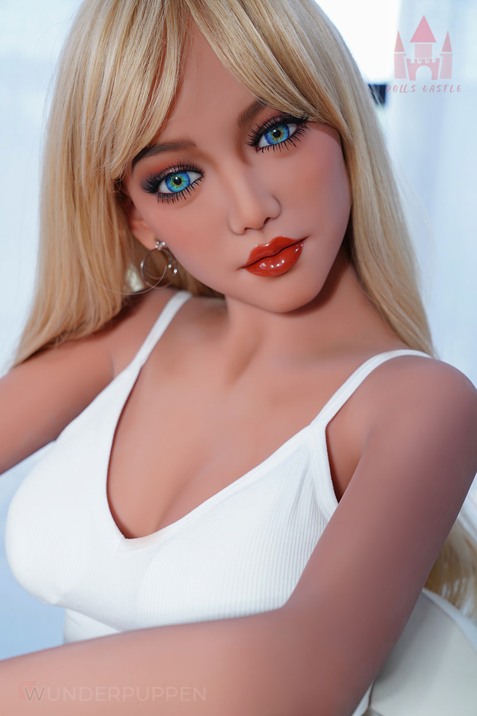 Finja - Dolls Castle 156cm B – Bild 6