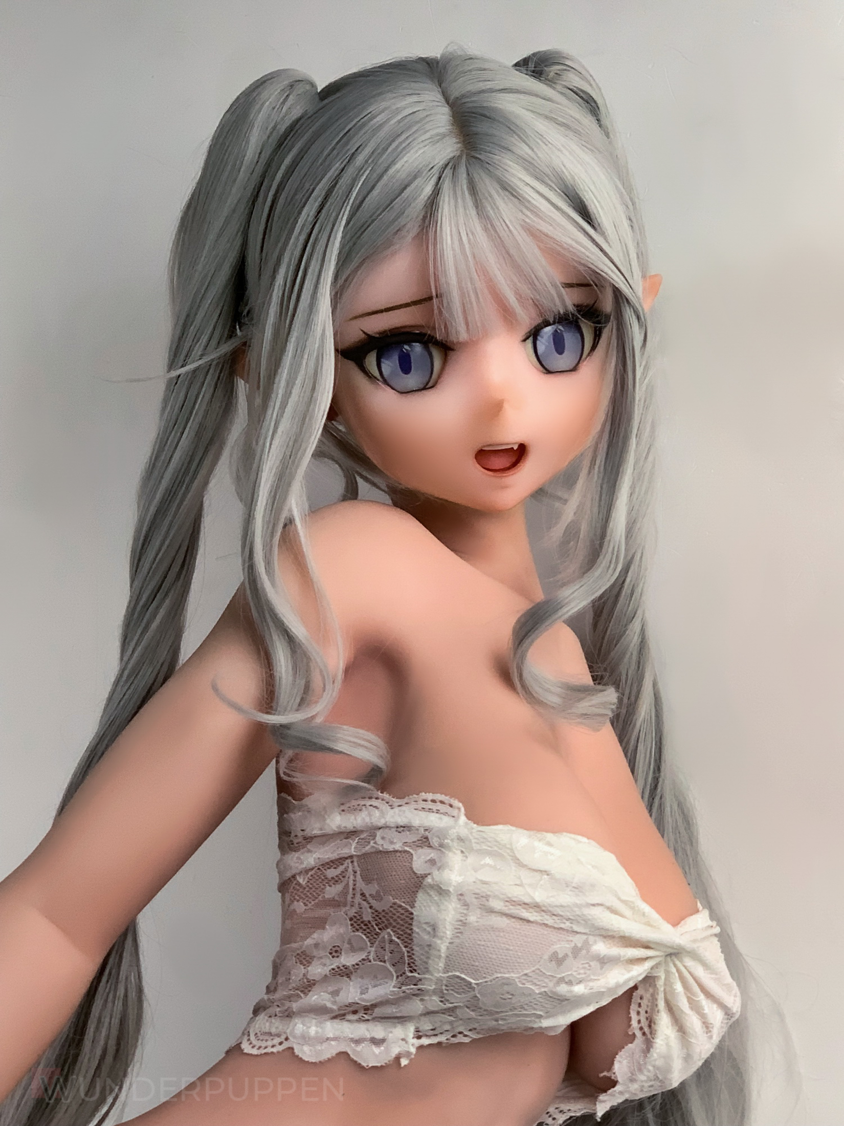 Mizuki Risa – Elsa Babe 148cm – Bild 21