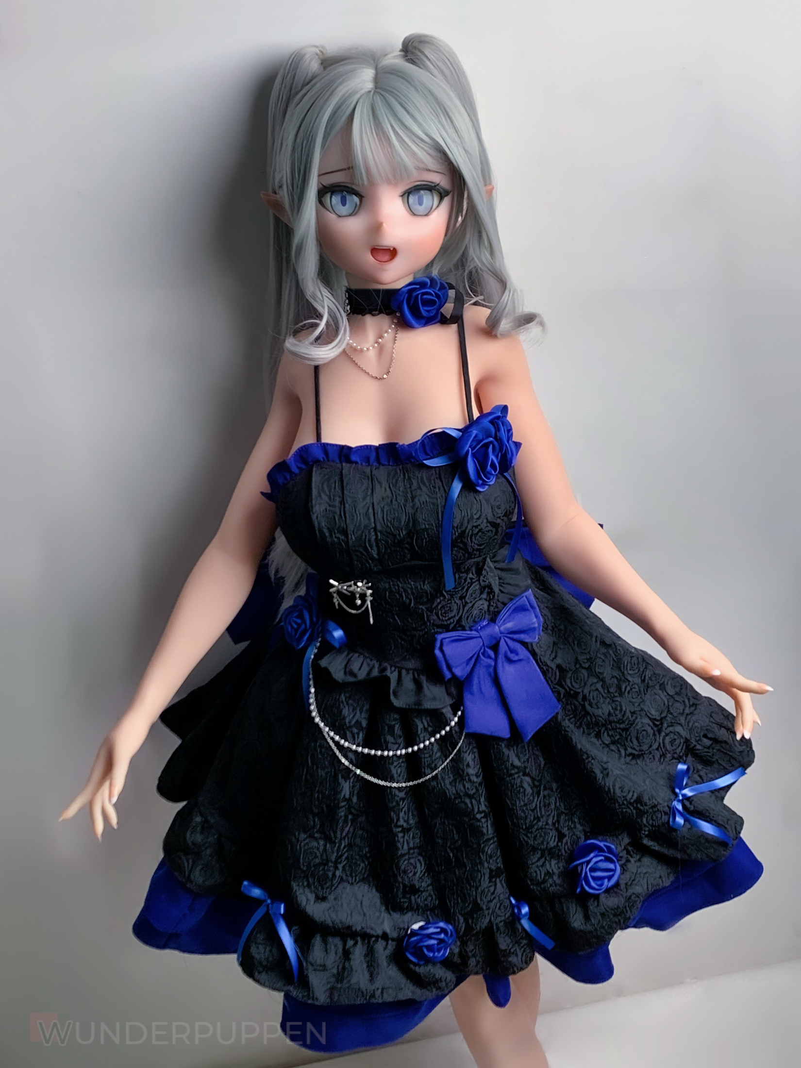 Mizuki Risa – Elsa Babe 148cm – Bild 14