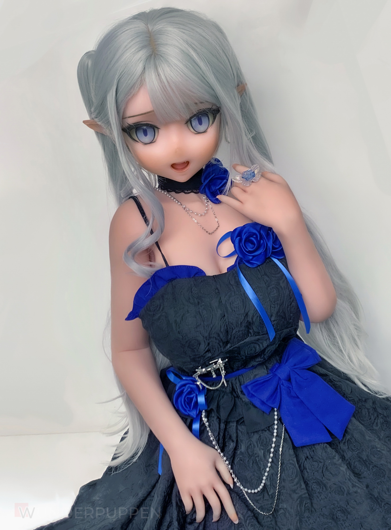 Mizuki Risa – Elsa Babe 148cm – Bild 15