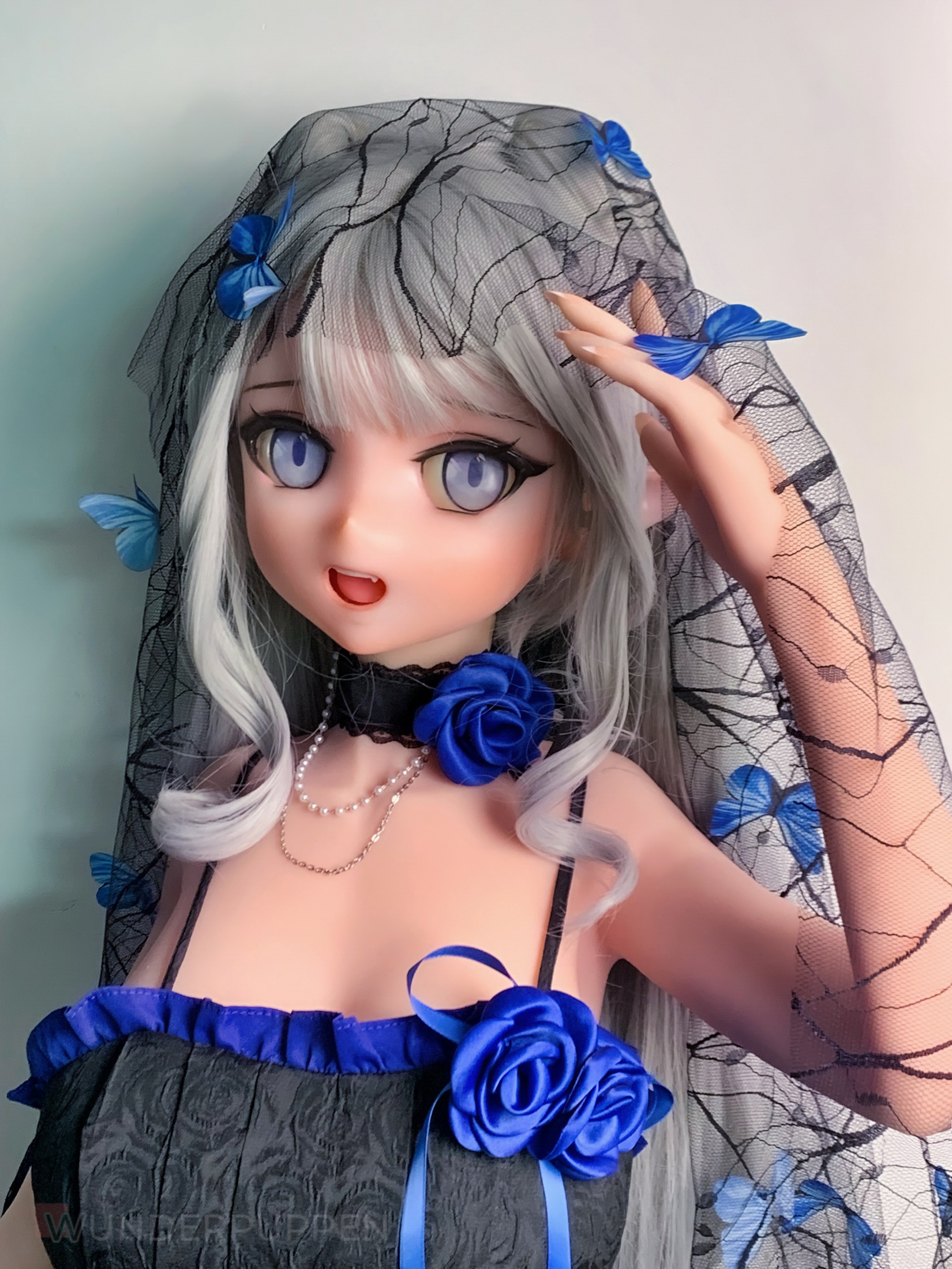 Mizuki Risa – Elsa Babe 148cm – Bild 13