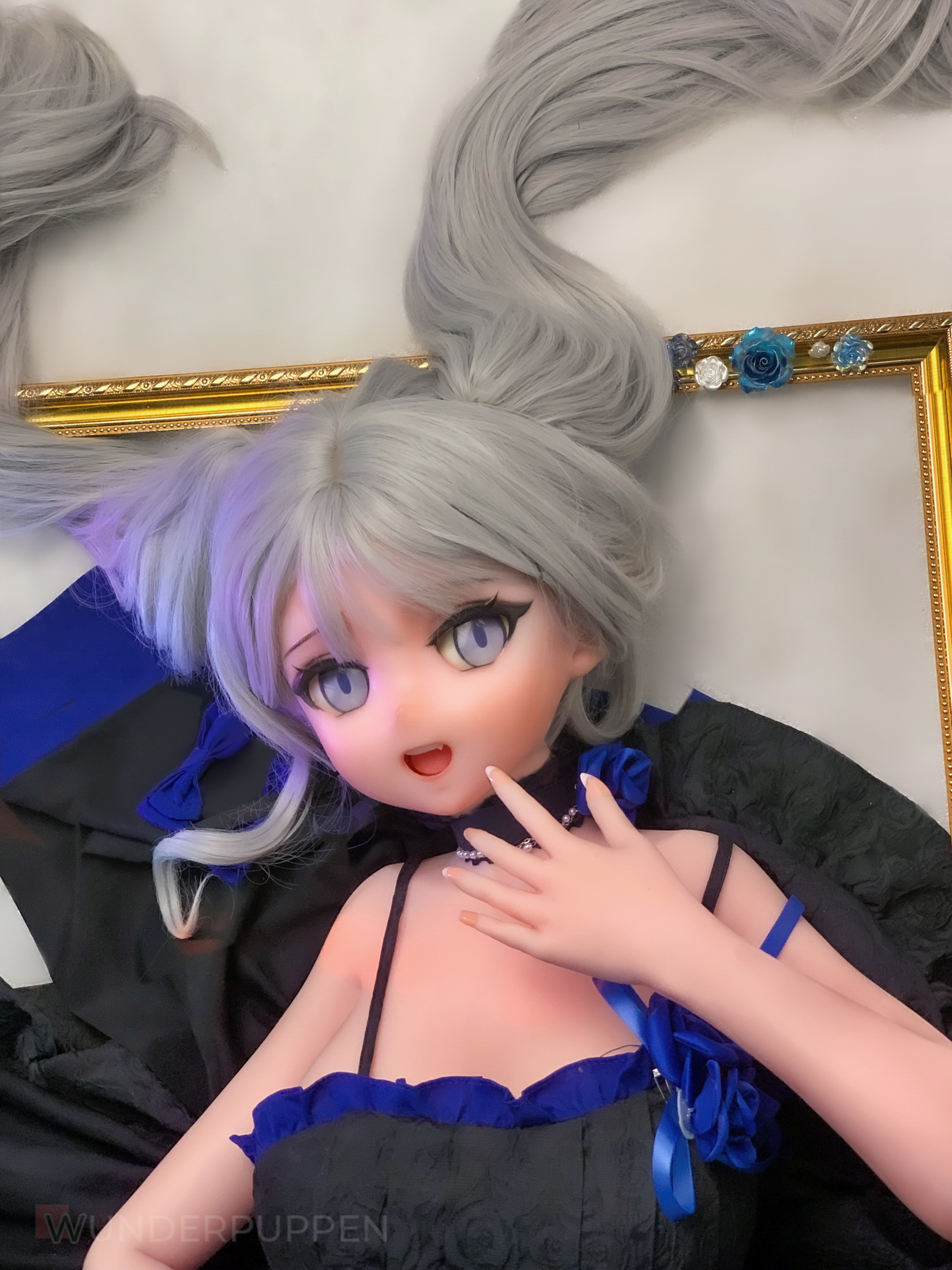 Mizuki Risa – Elsa Babe 148cm – Bild 12