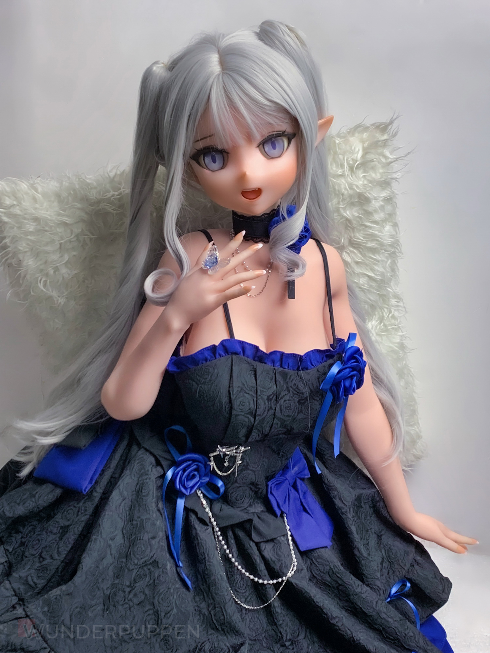 Mizuki Risa – Elsa Babe 148cm – Bild 10