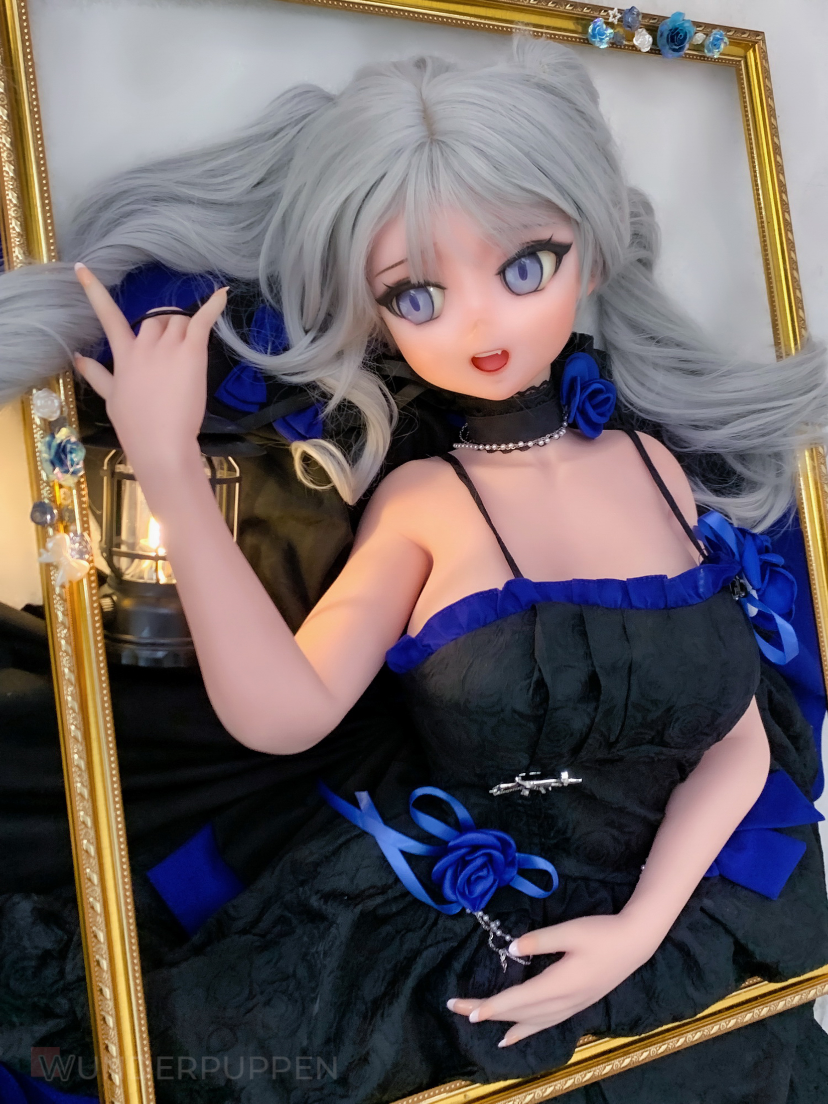 Mizuki Risa – Elsa Babe 148cm – Bild 9