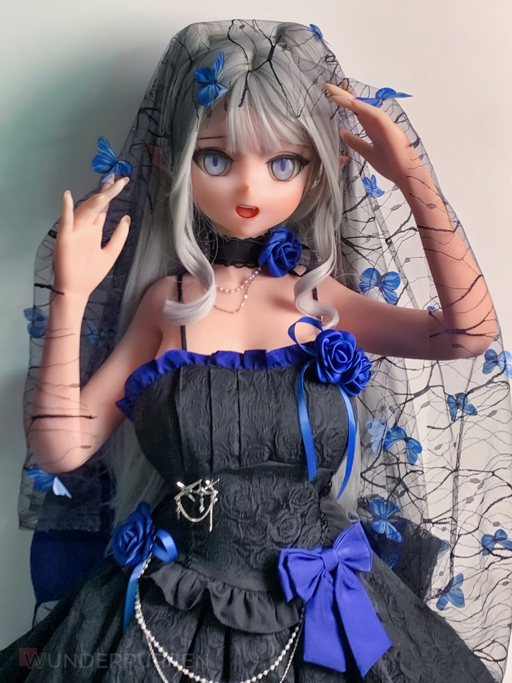 Mizuki Risa – Elsa Babe 148cm – Bild 8