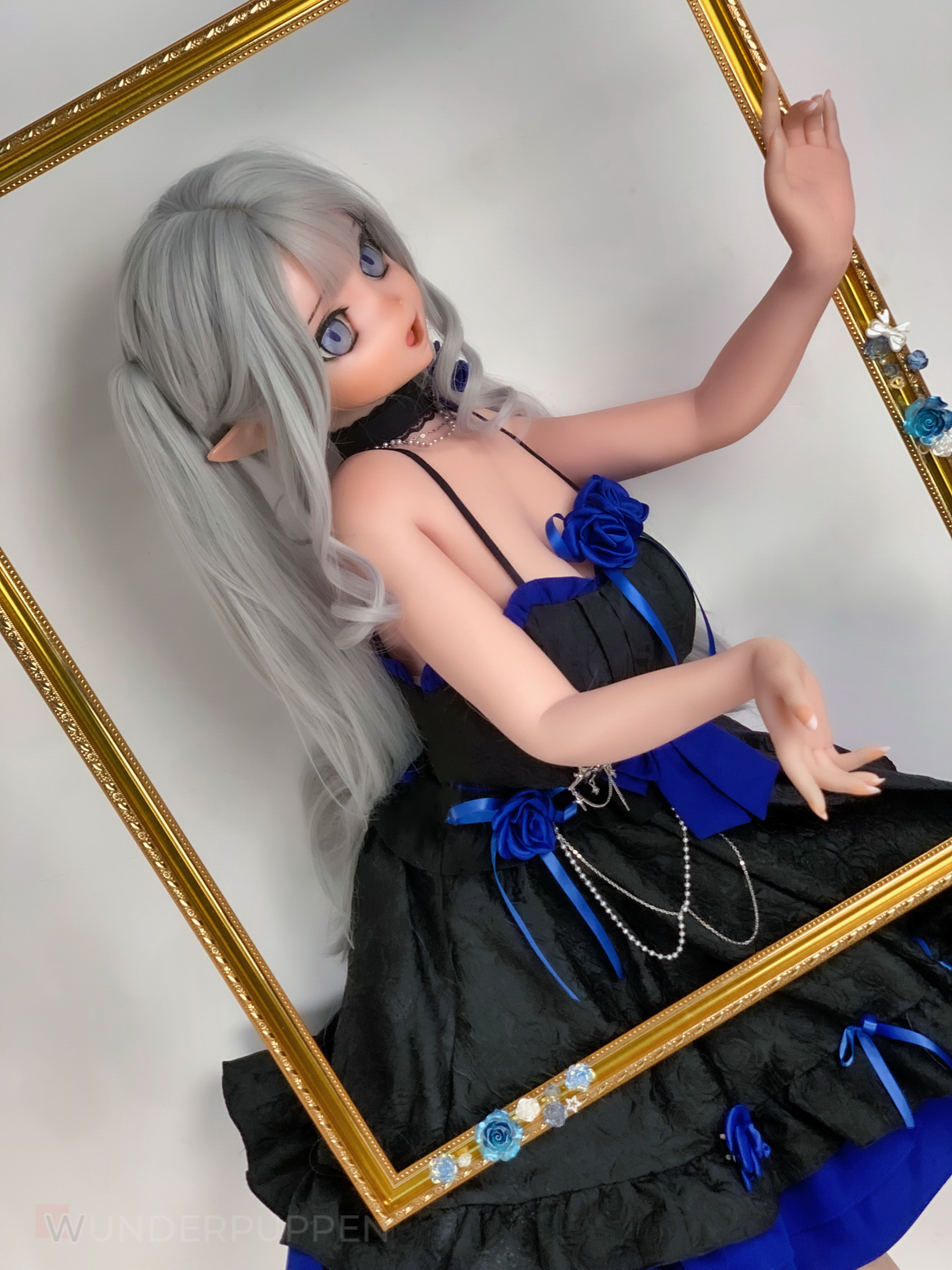 Mizuki Risa – Elsa Babe 148cm – Bild 6