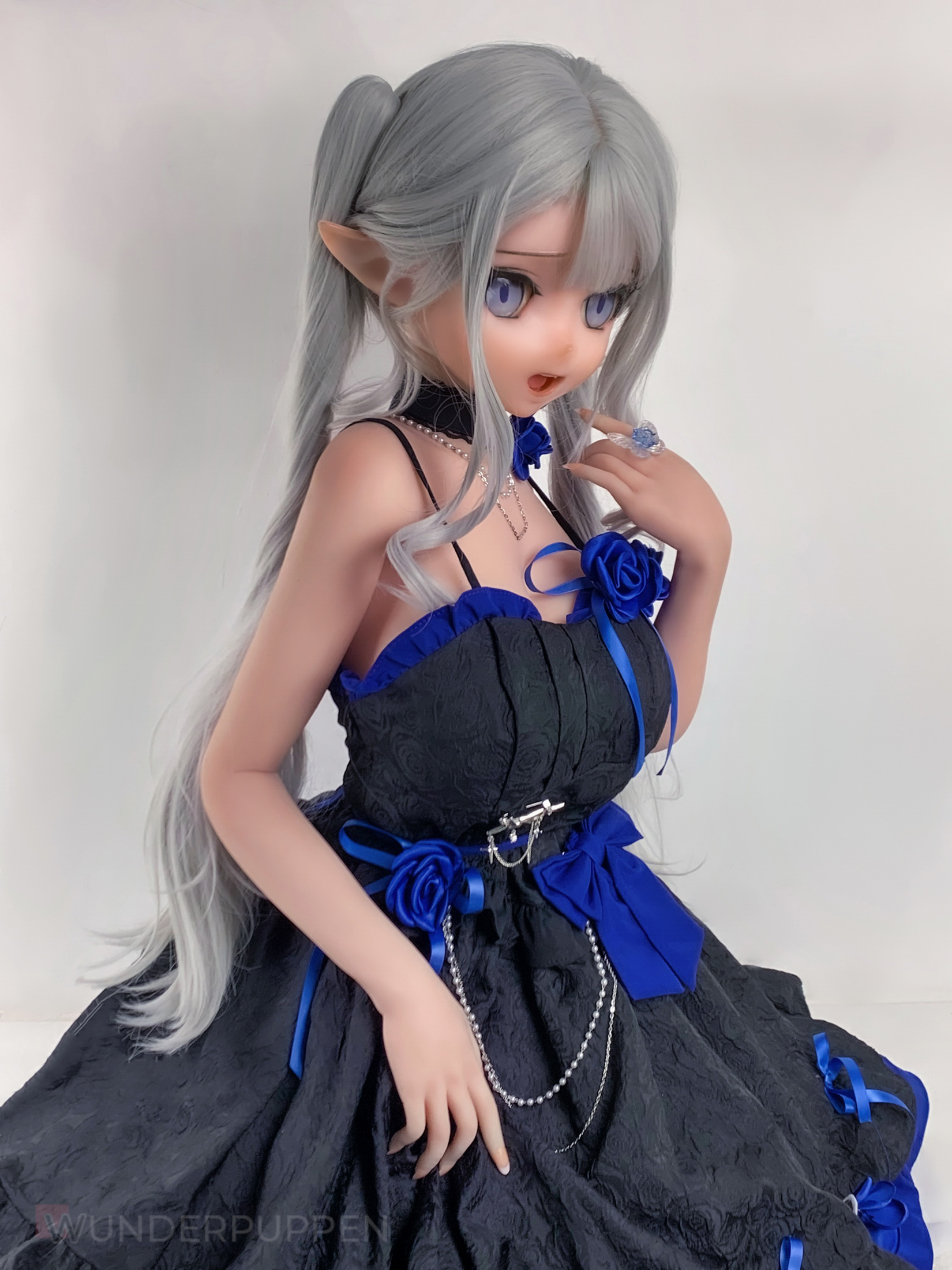 Mizuki Risa – Elsa Babe 148cm – Bild 4