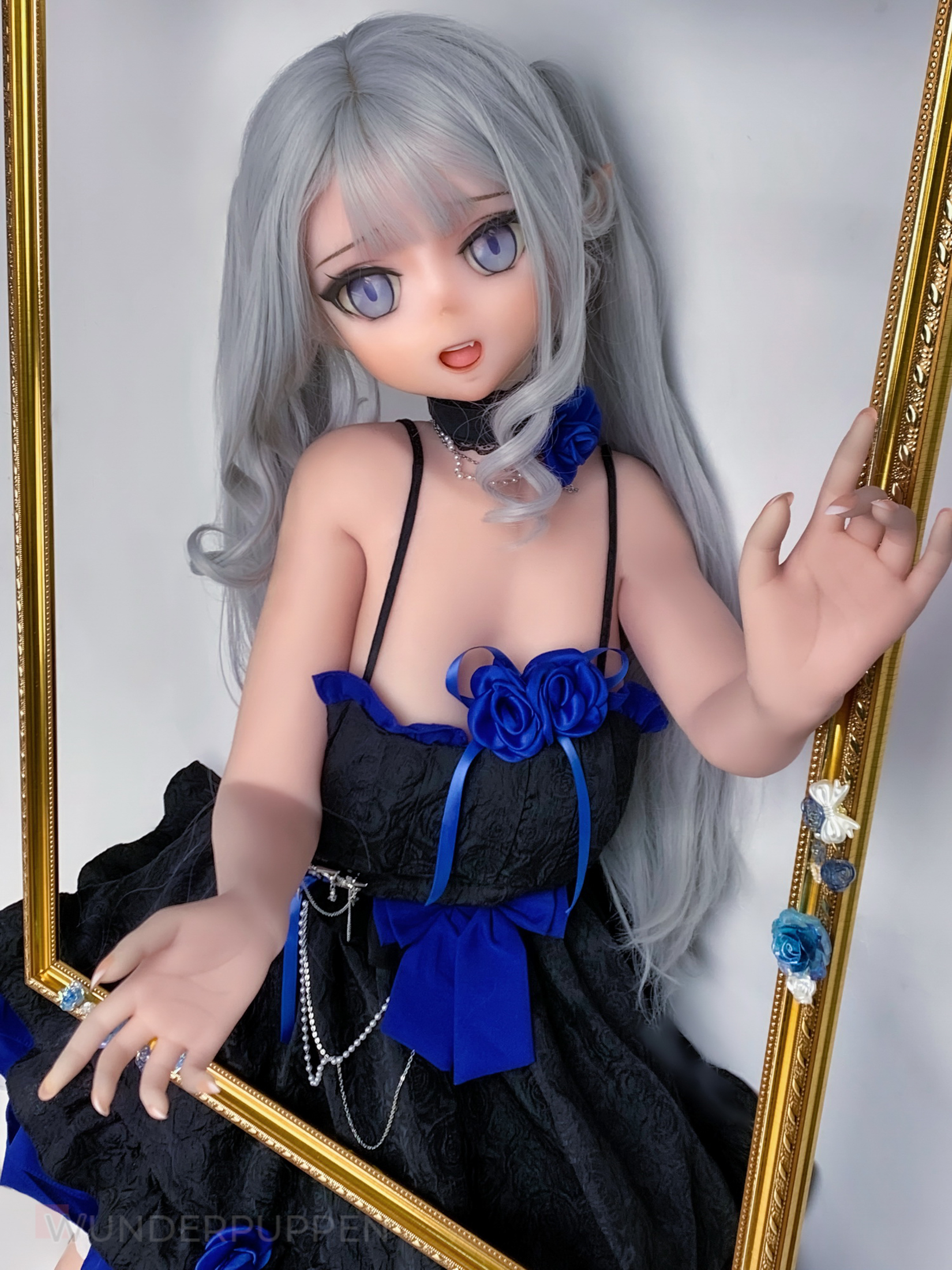 Mizuki Risa – Elsa Babe 148cm – Bild 3