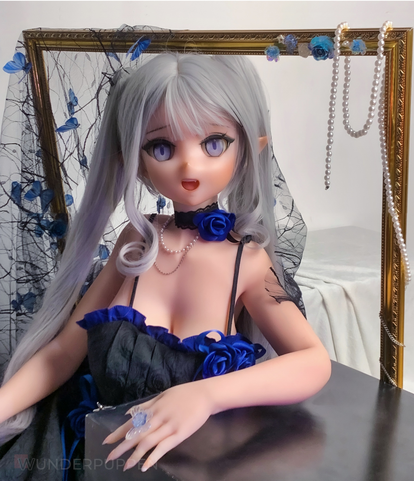 Mizuki Risa – Elsa Babe 148cm – Bild 2