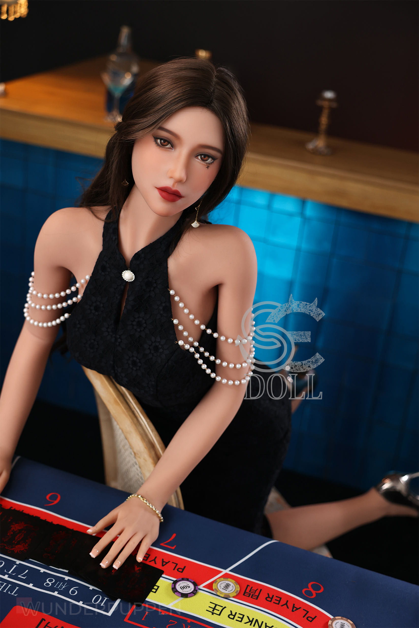 Queena - SE Doll 166cm C – Bild 7