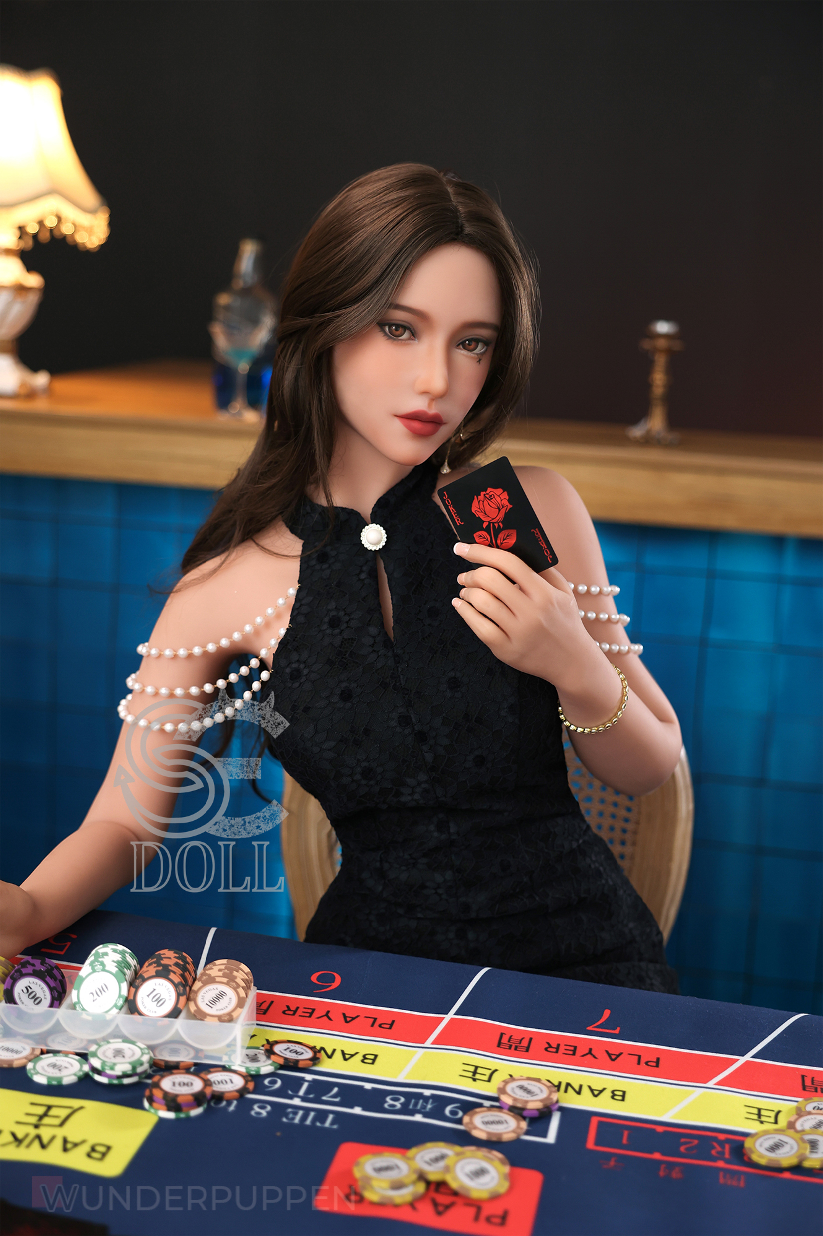 Queena - SE Doll 166cm C – Bild 5