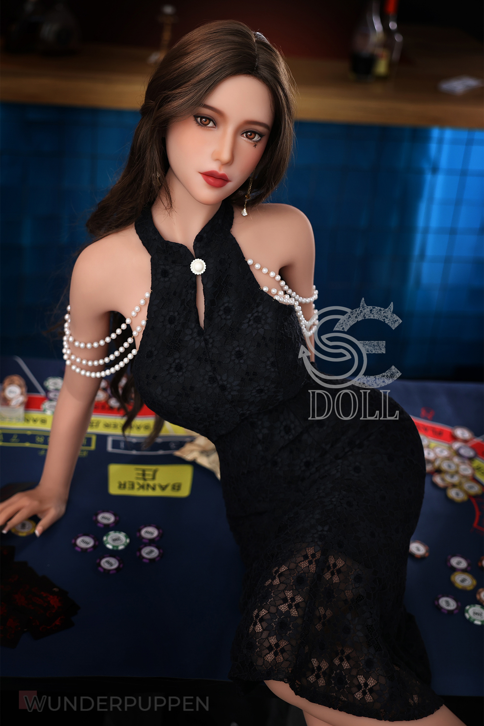 Queena - SE Doll 166cm C – Bild 6