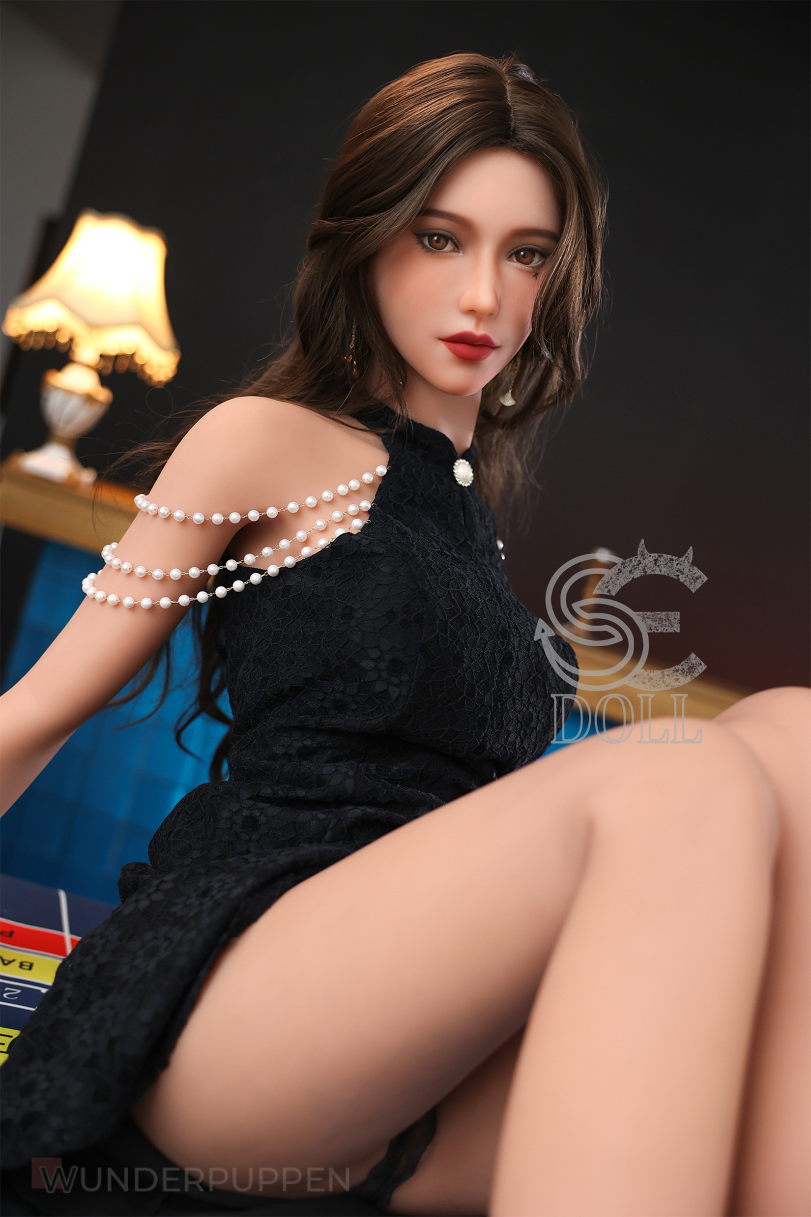 Queena - SE Doll 166cm C – Bild 4