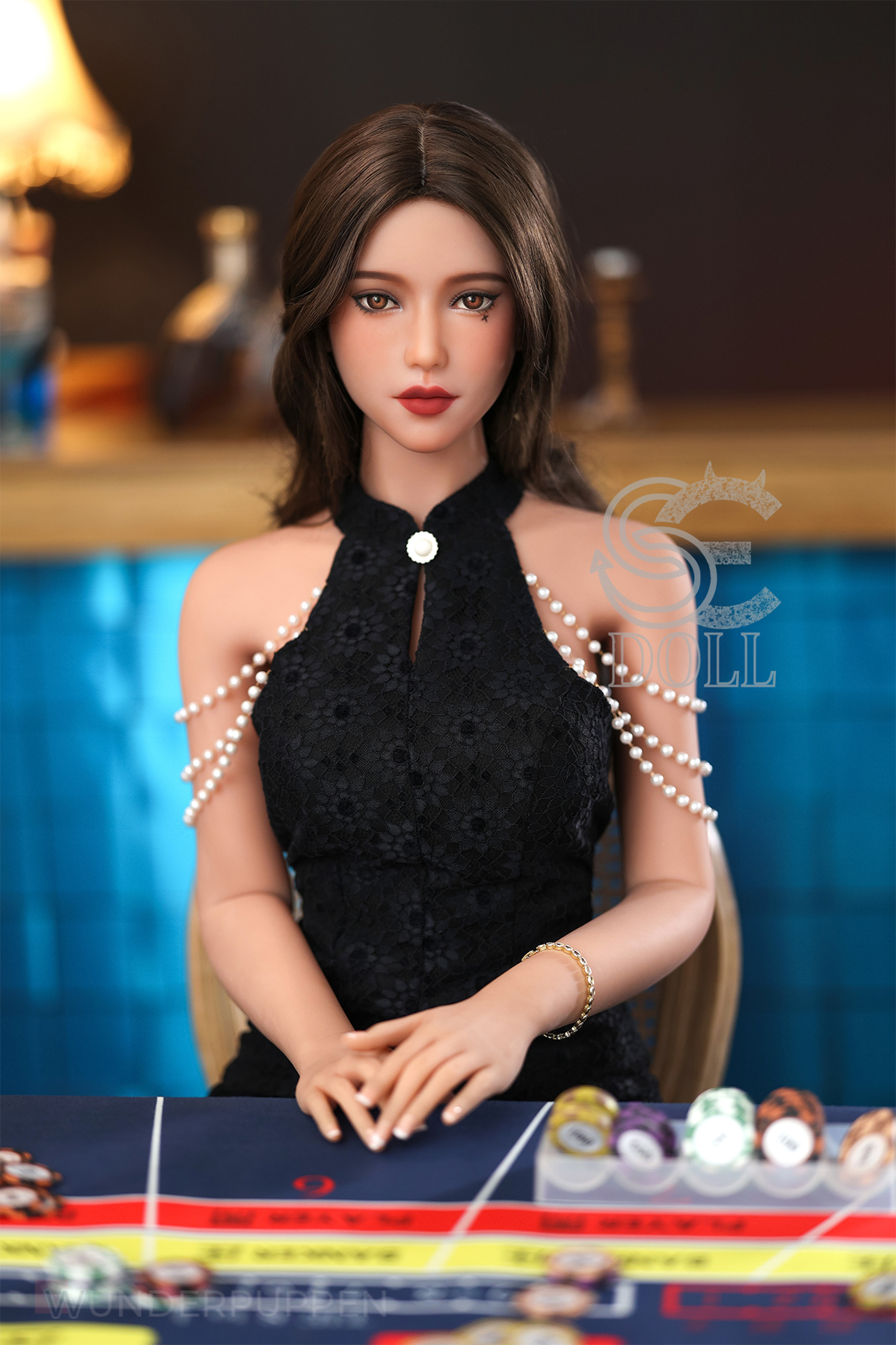Queena - SE Doll 166cm C – Bild 3