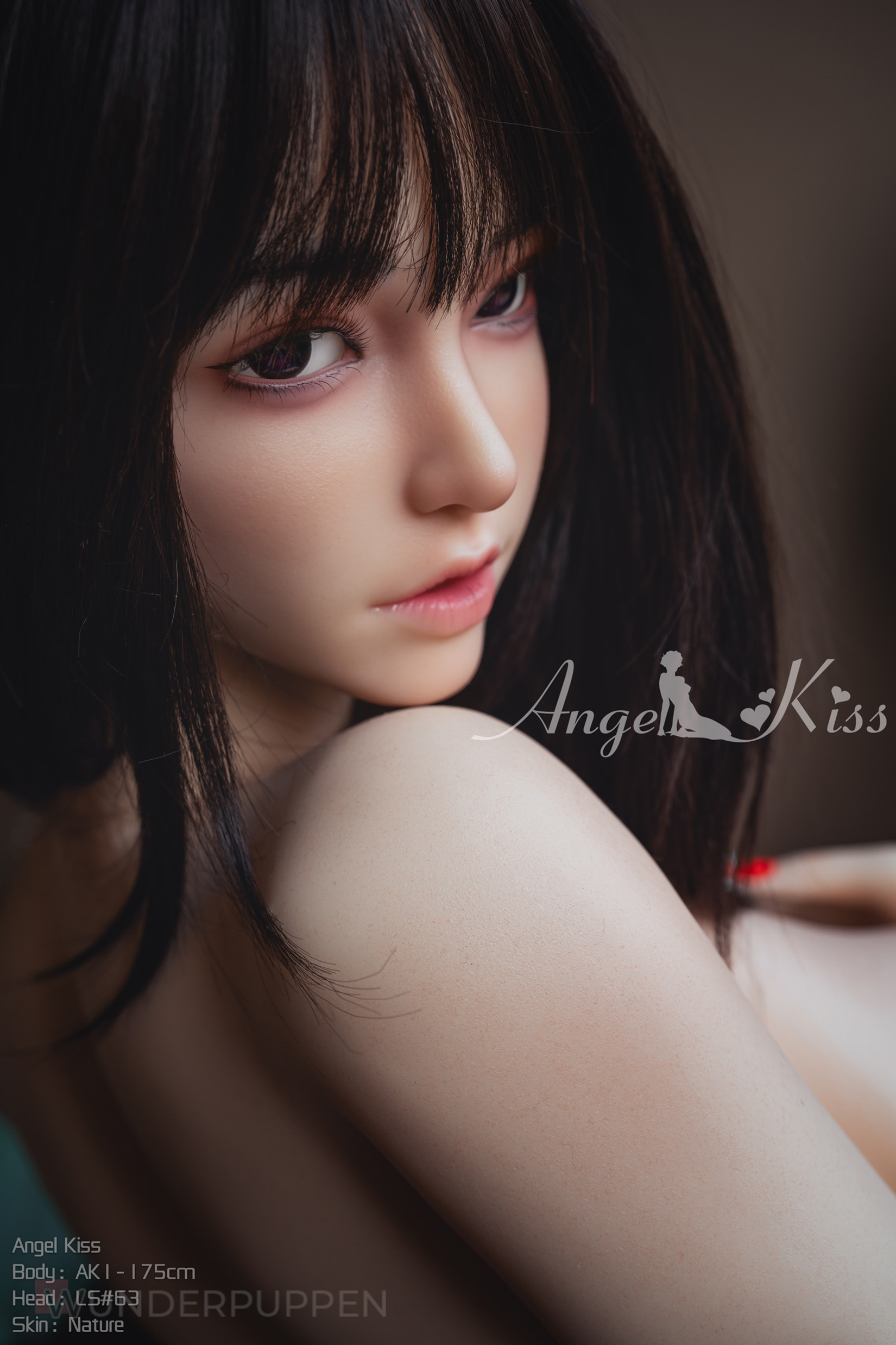Fina - Angel Kiss 175cm – Bild 22