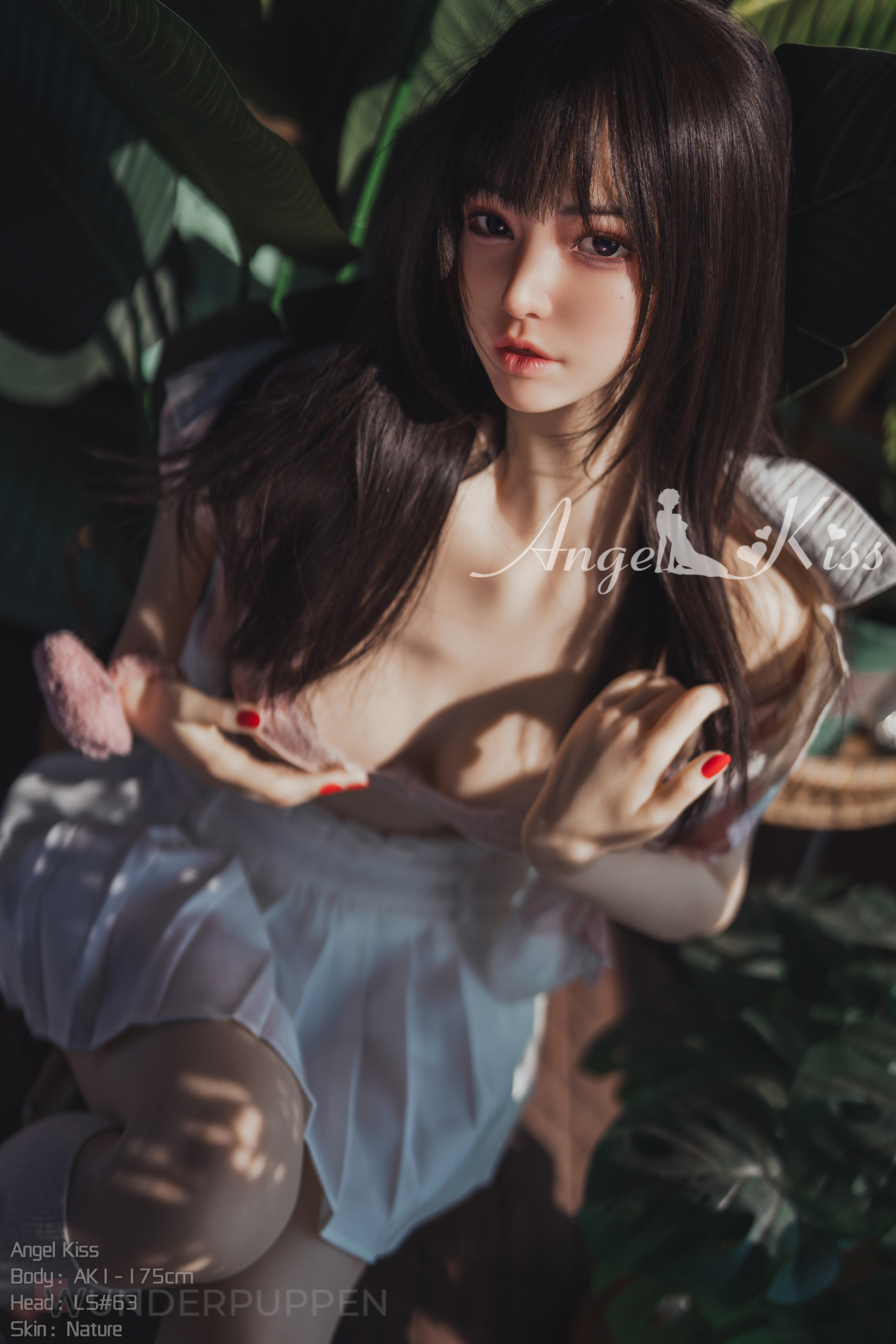 Fina - Angel Kiss 175cm – Bild 10
