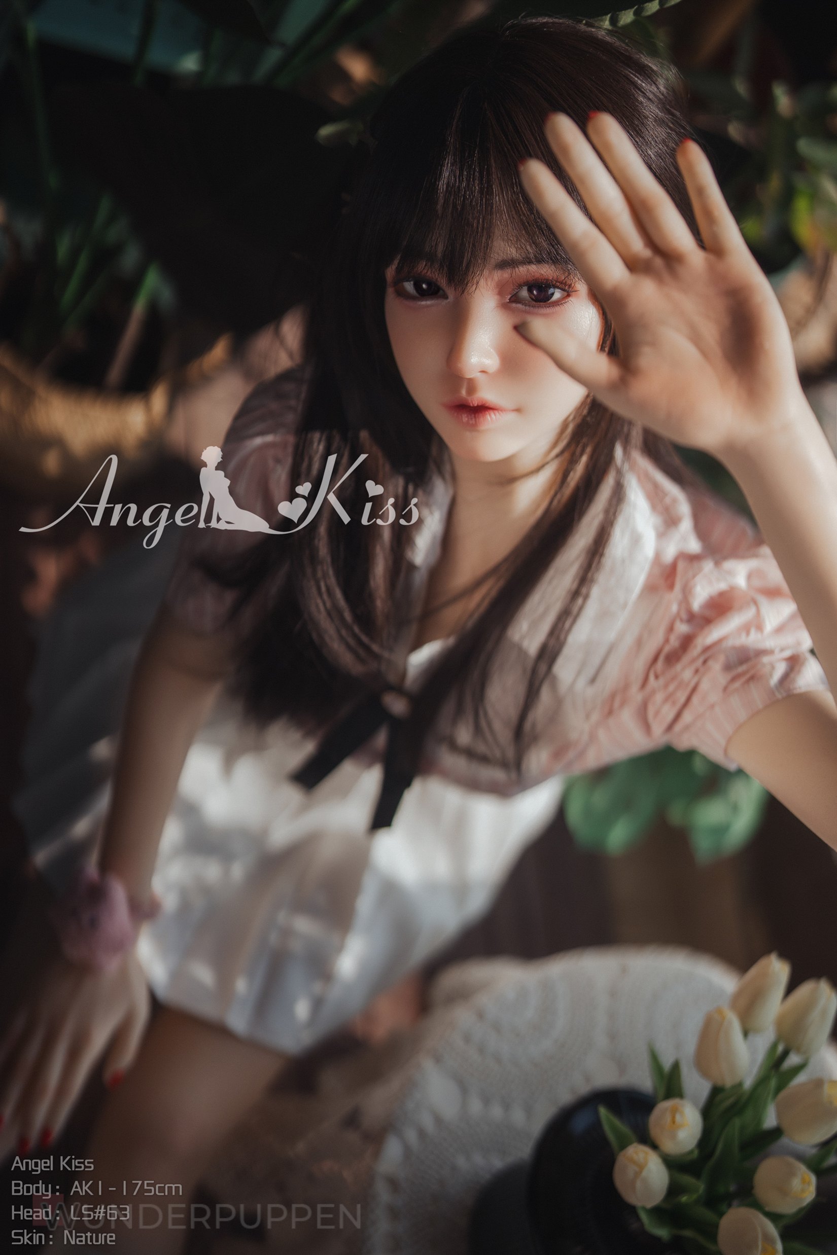 Fina - Angel Kiss 175cm – Bild 8