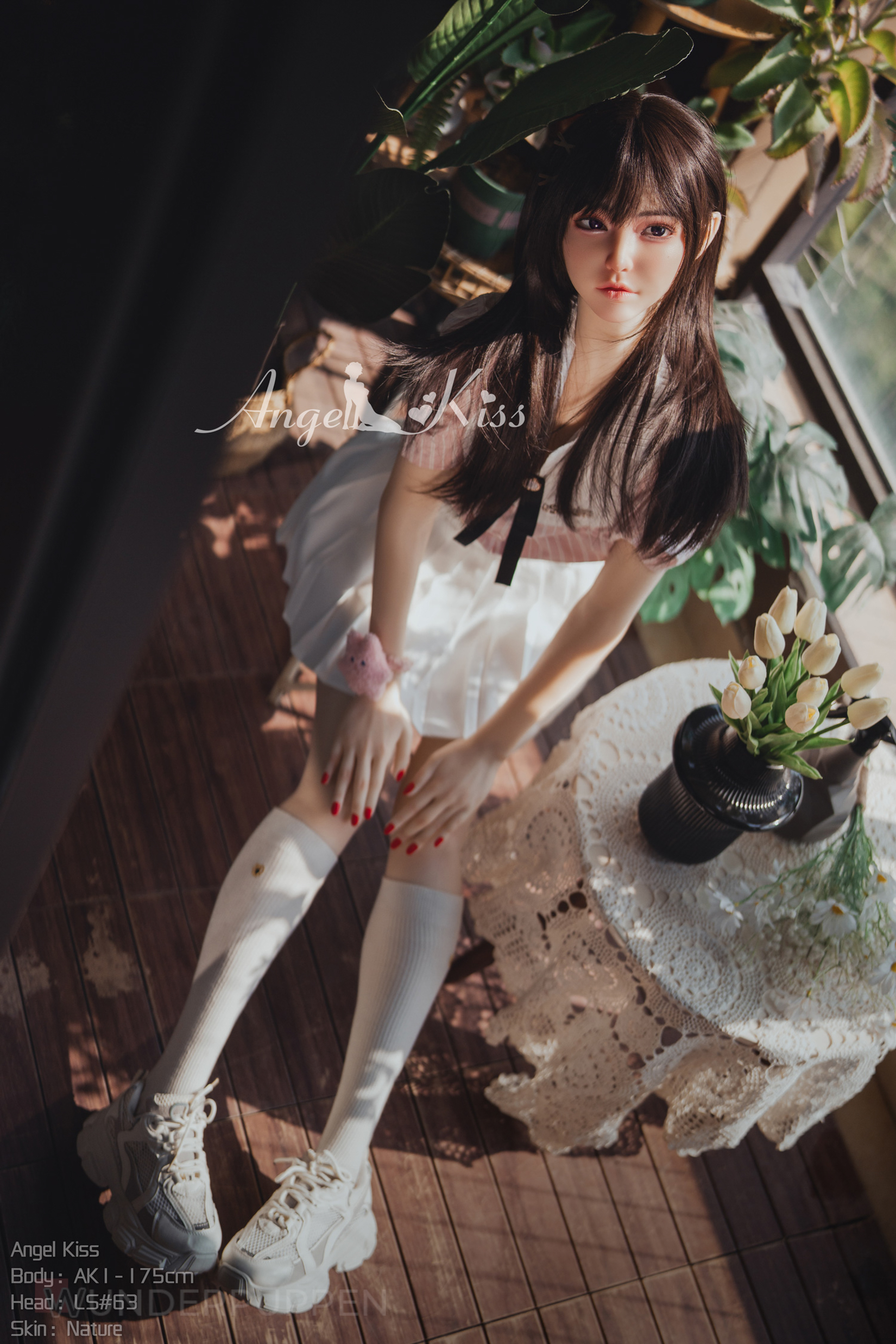 Fina - Angel Kiss 175cm – Bild 7