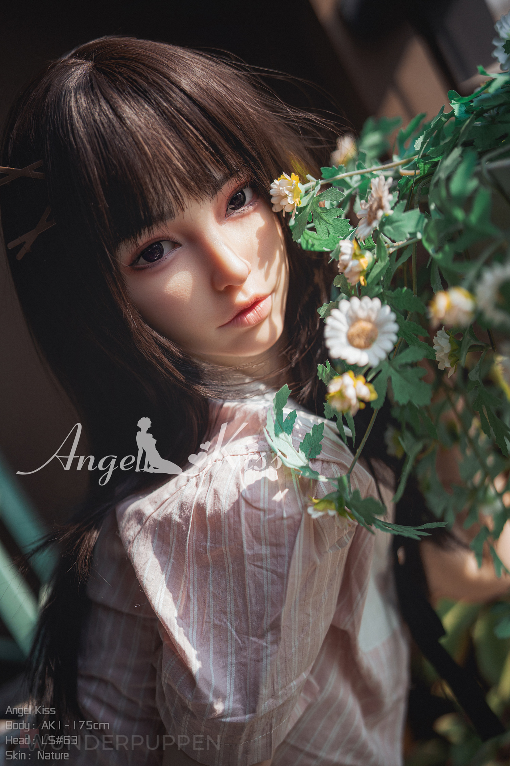 Fina - Angel Kiss 175cm – Bild 6