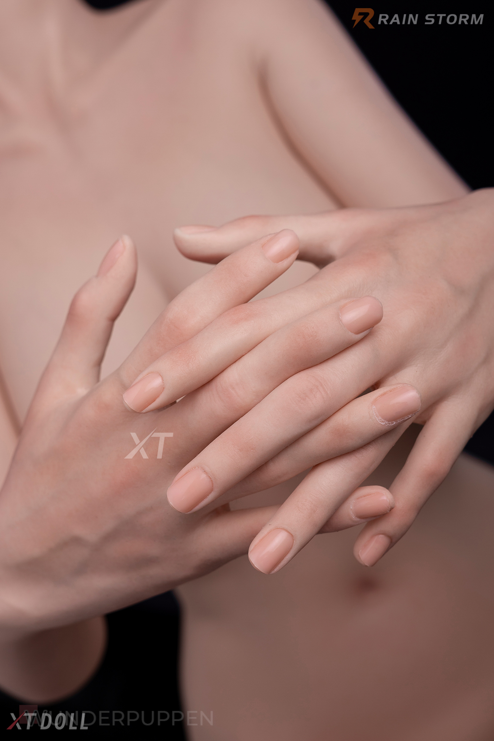 Angel - XT Doll 163cm F – Bild 17