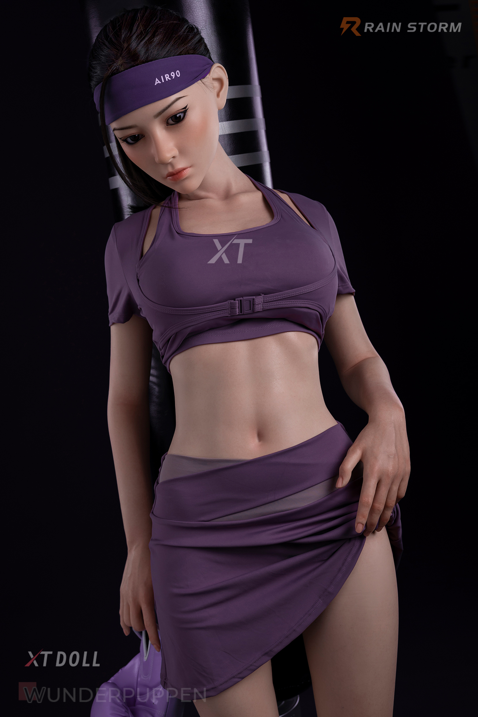 Angel - XT Doll 163cm F – Bild 10