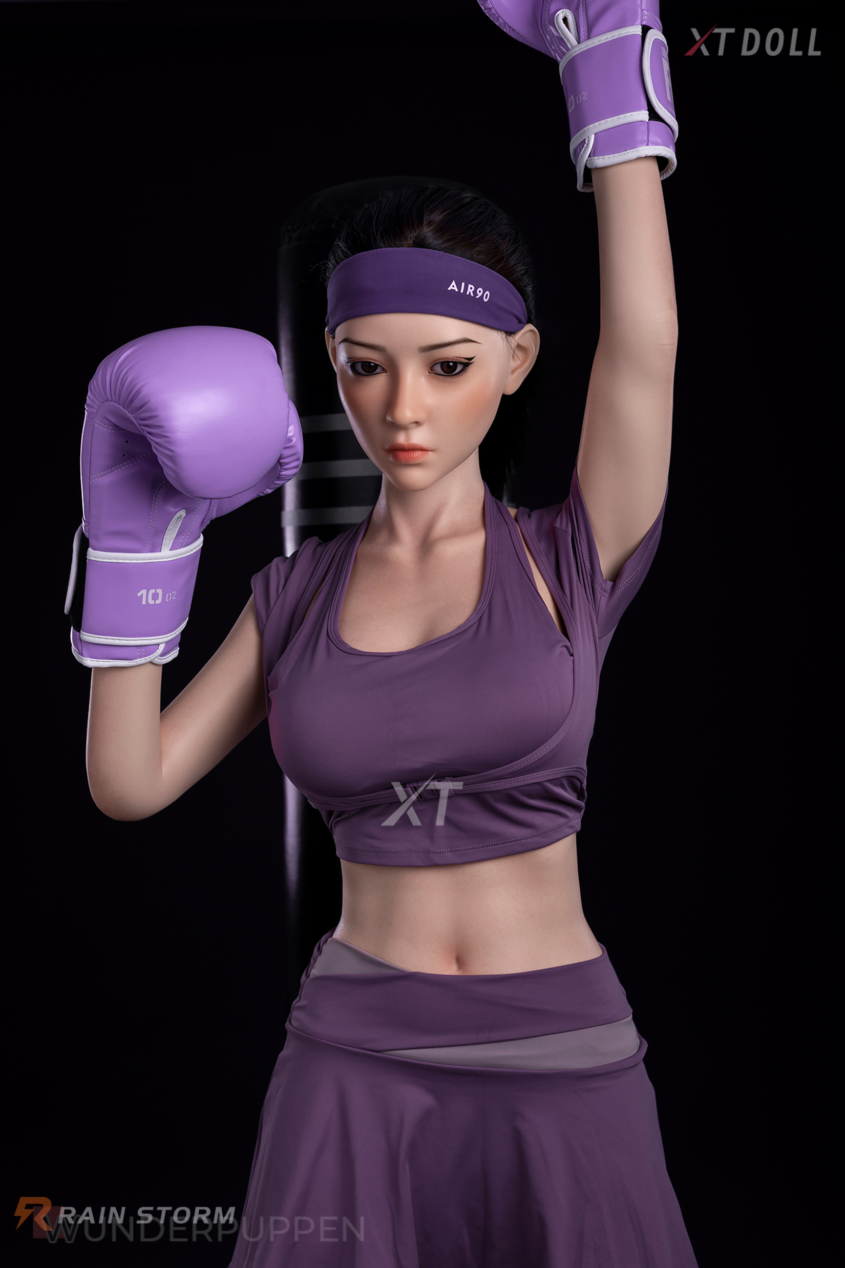 Angel - XT Doll 163cm F – Bild 6