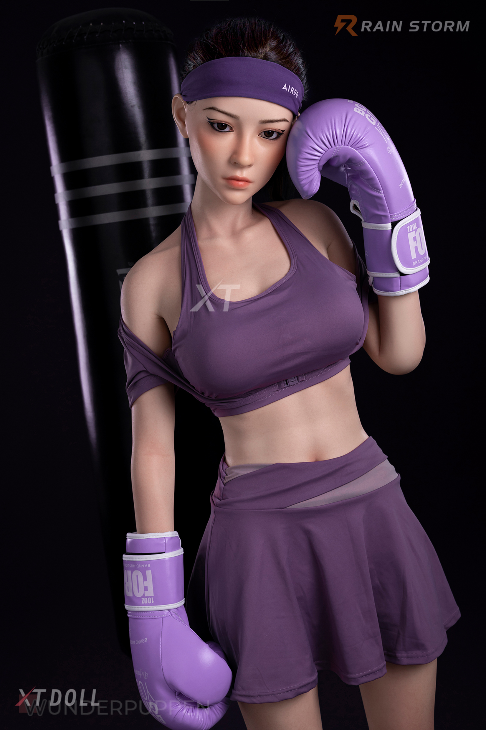 Angel - XT Doll 163cm F