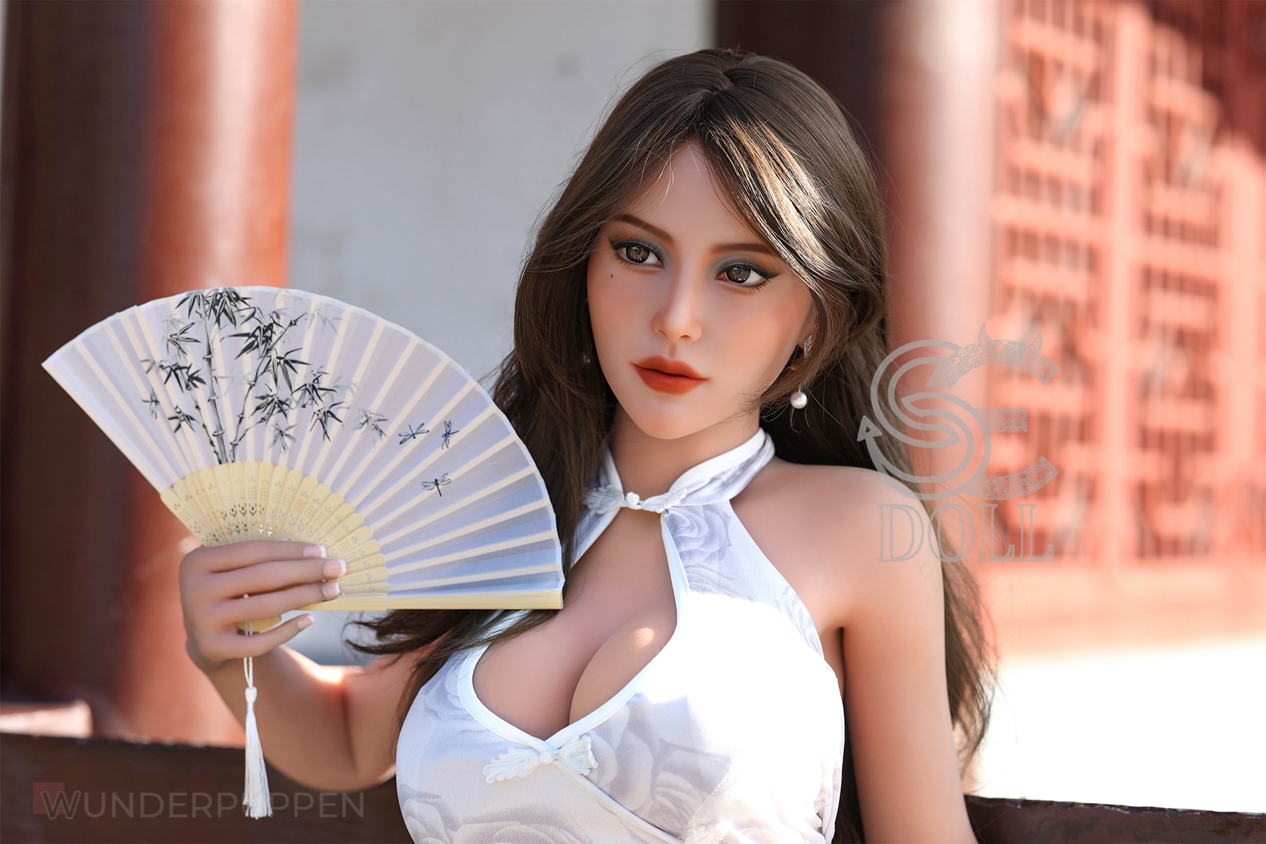 Regina - SE Doll 161cm F – Bild 17