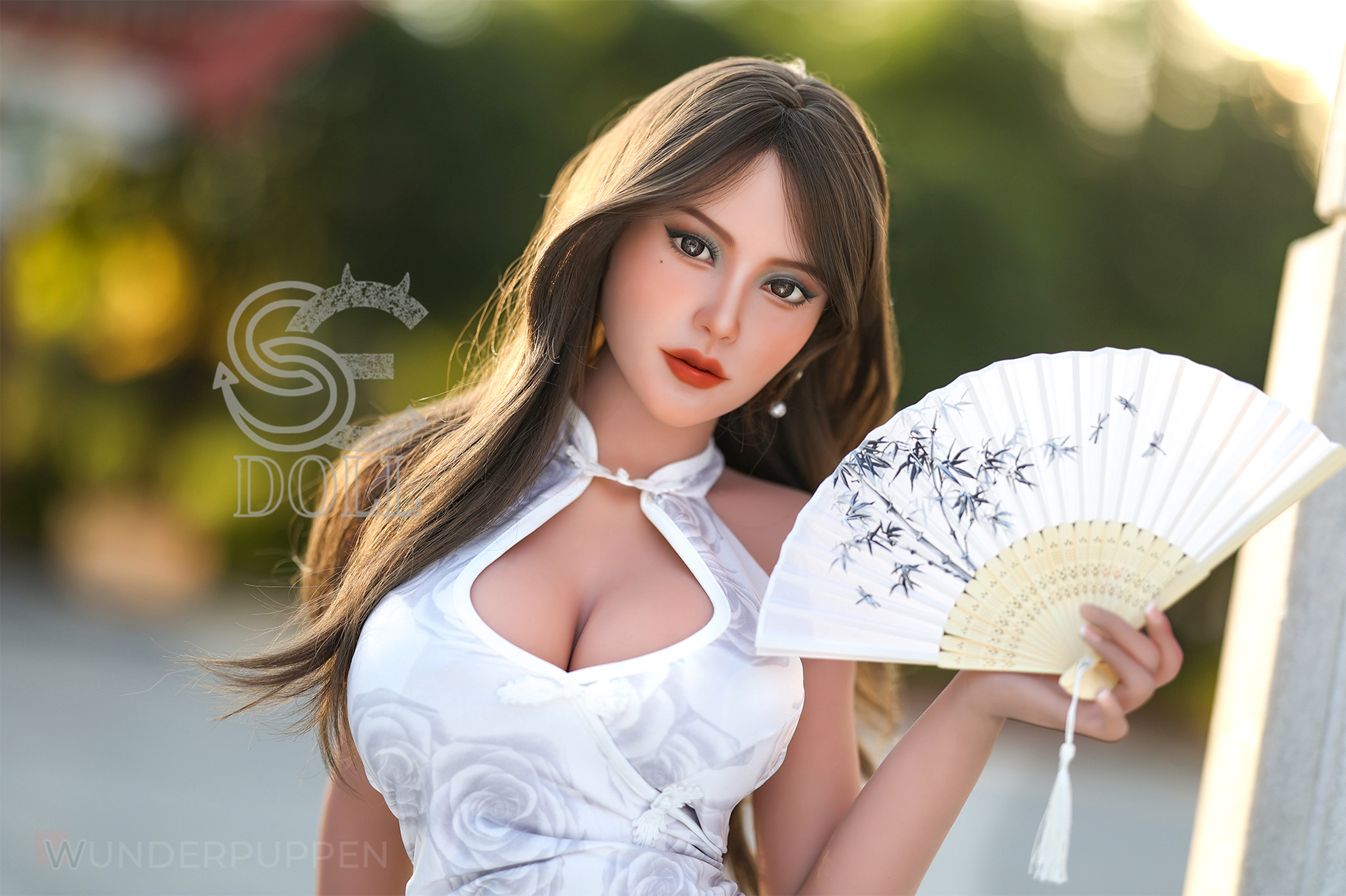 Regina - SE Doll 161cm F – Bild 16