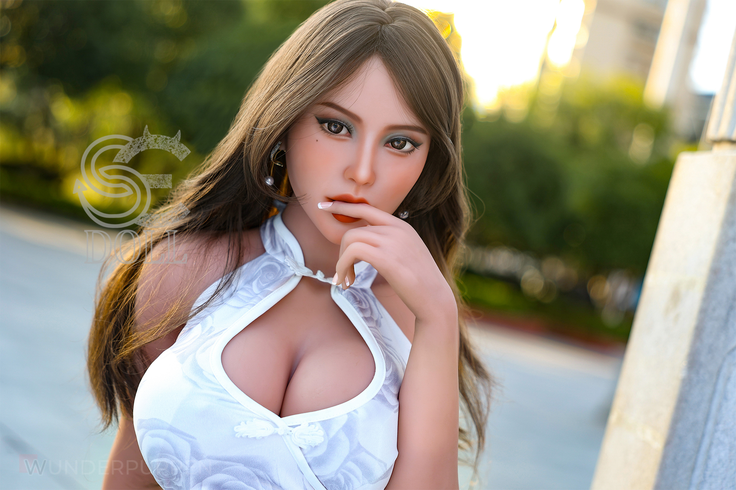 Regina - SE Doll 161cm F – Bild 15