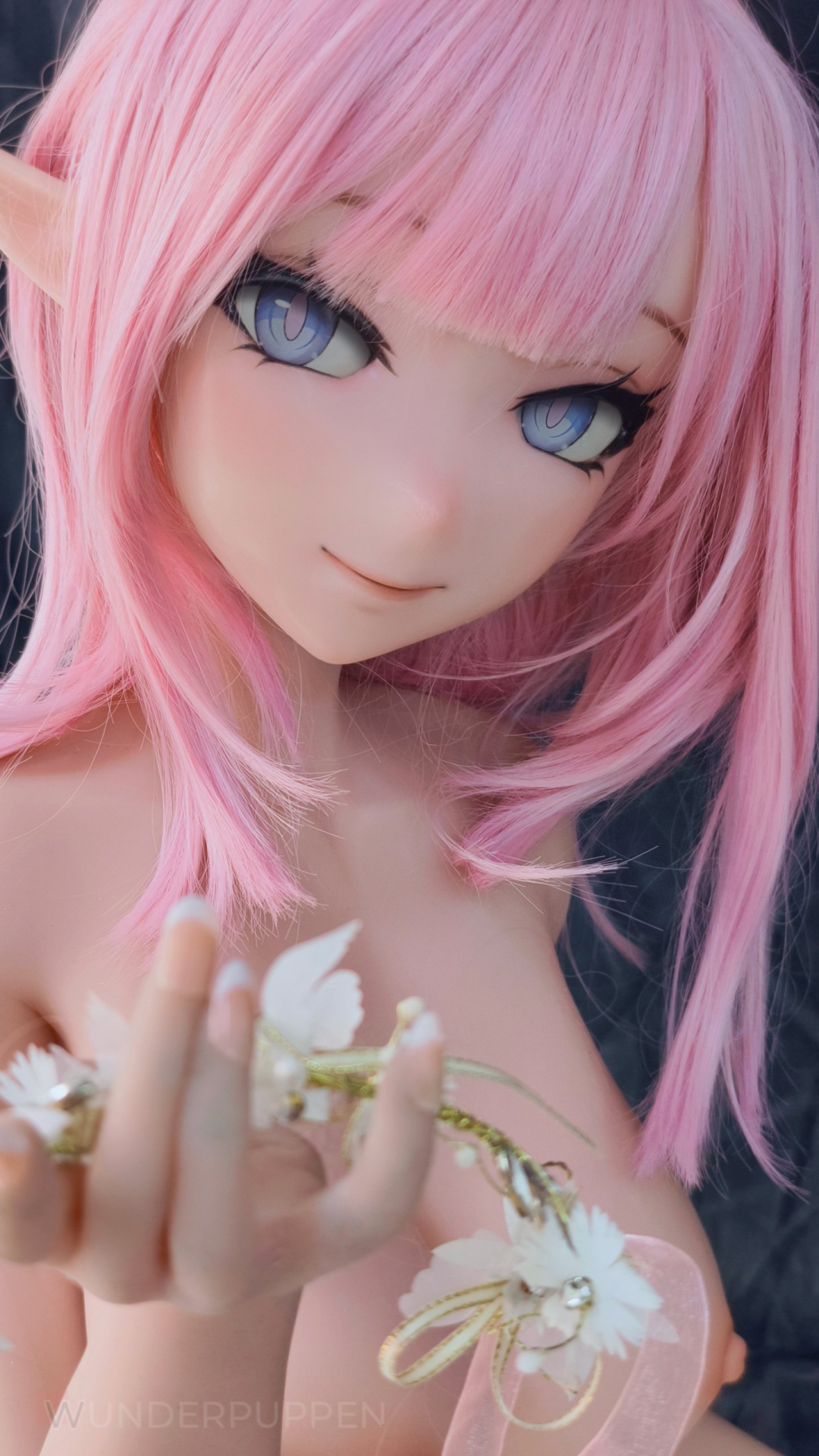 Aihara Mirai – Elsa Babe 148cm – Bild 31