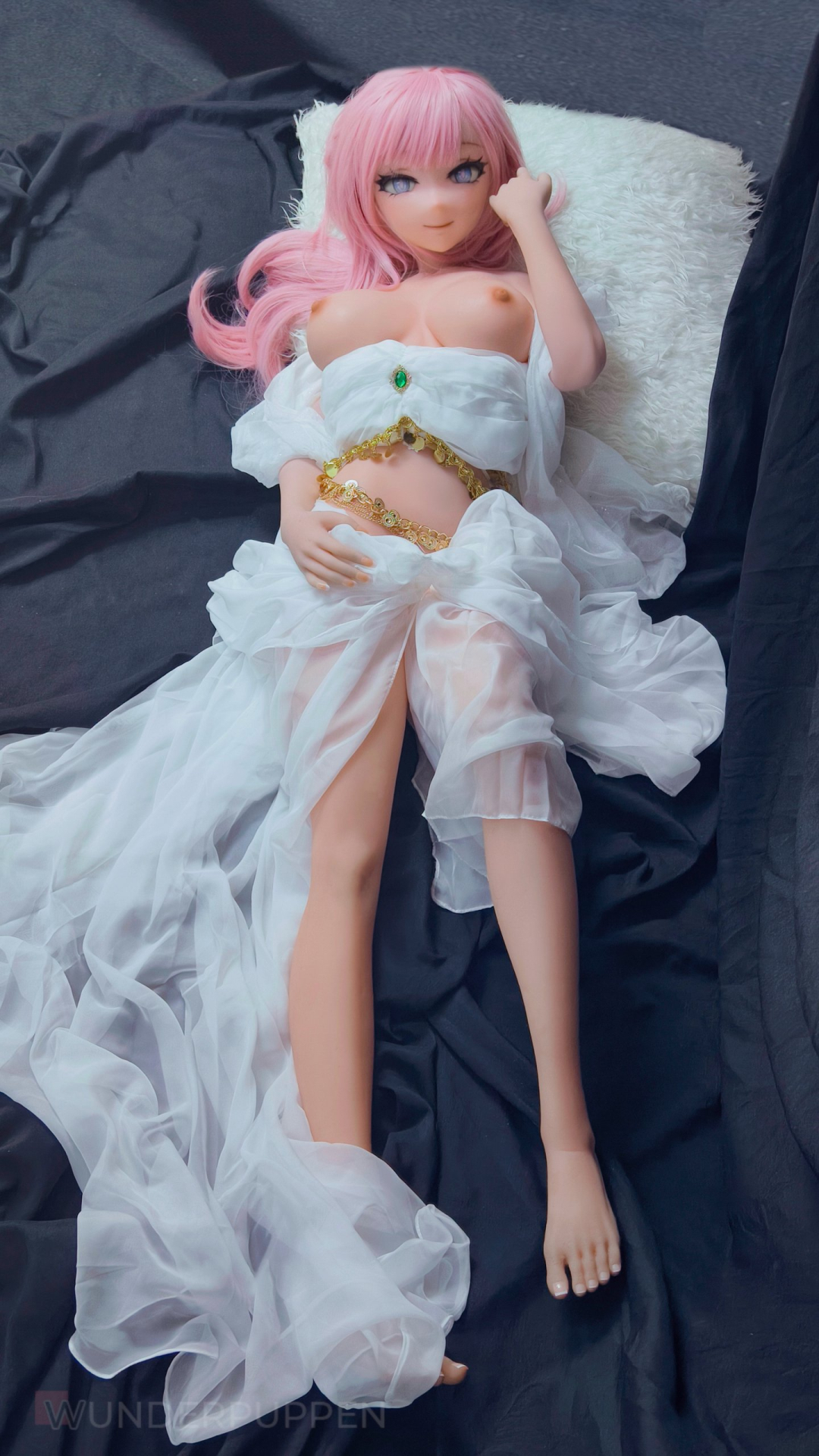 Aihara Mirai – Elsa Babe 148cm – Bild 22