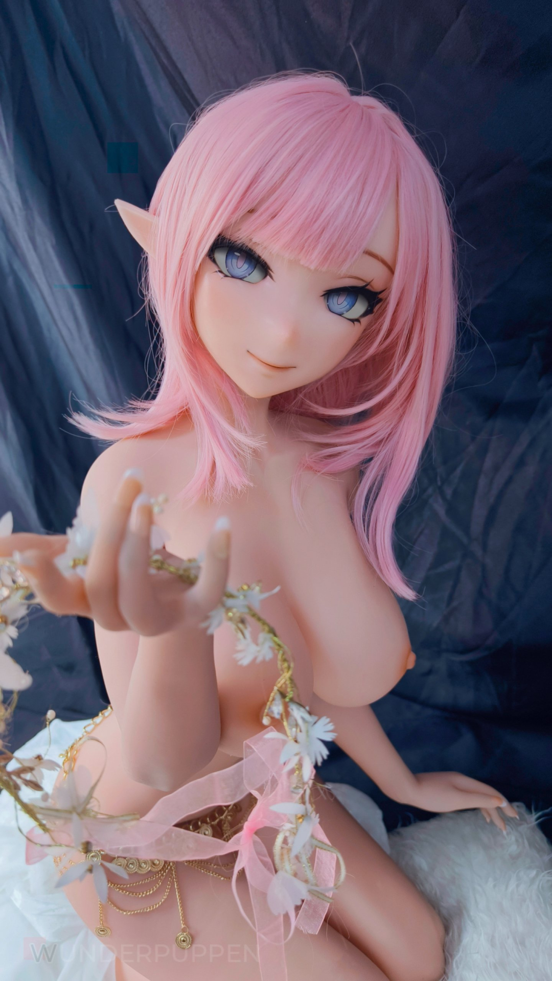 Aihara Mirai – Elsa Babe 148cm – Bild 19