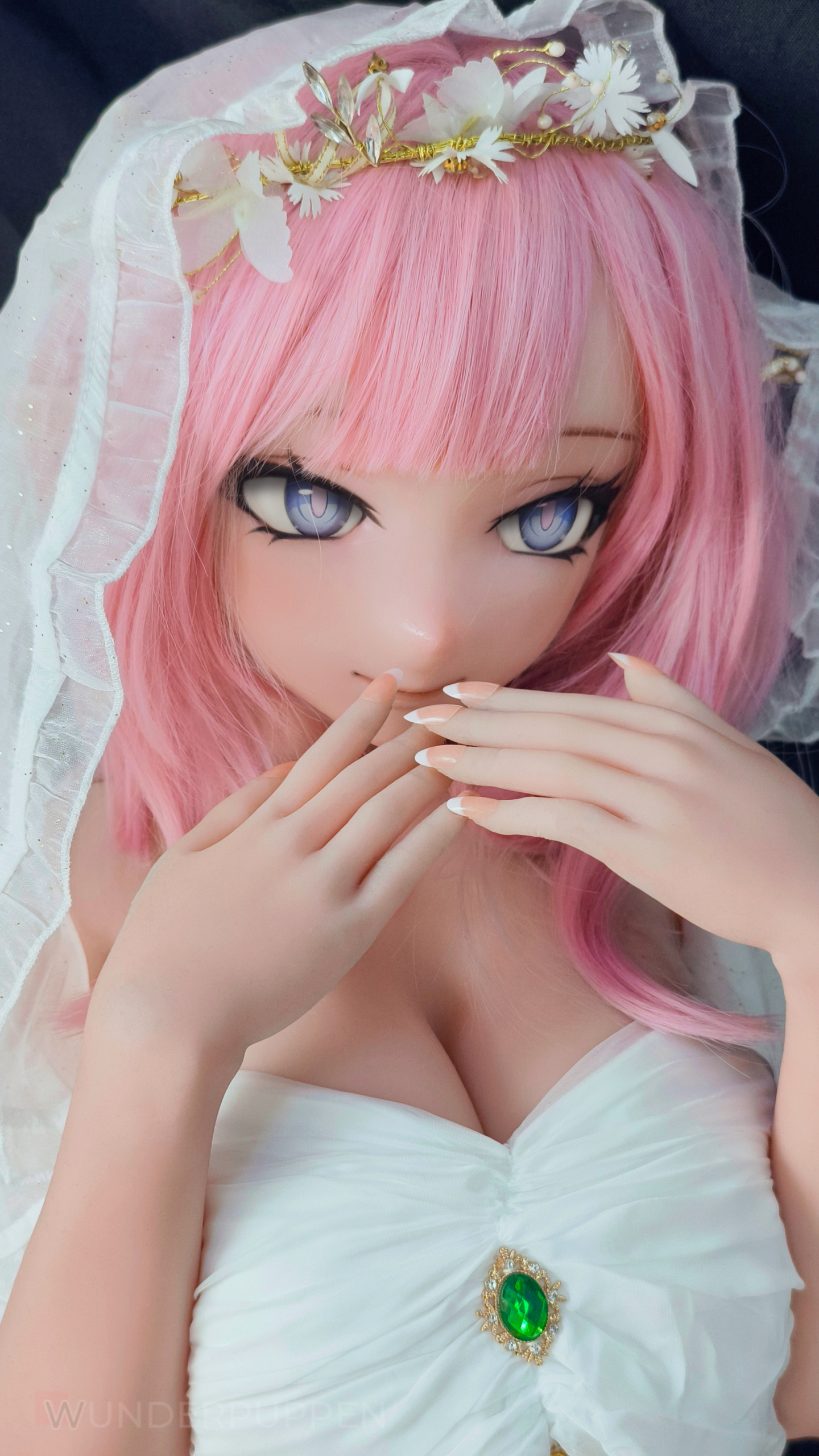 Aihara Mirai – Elsa Babe 148cm – Bild 16