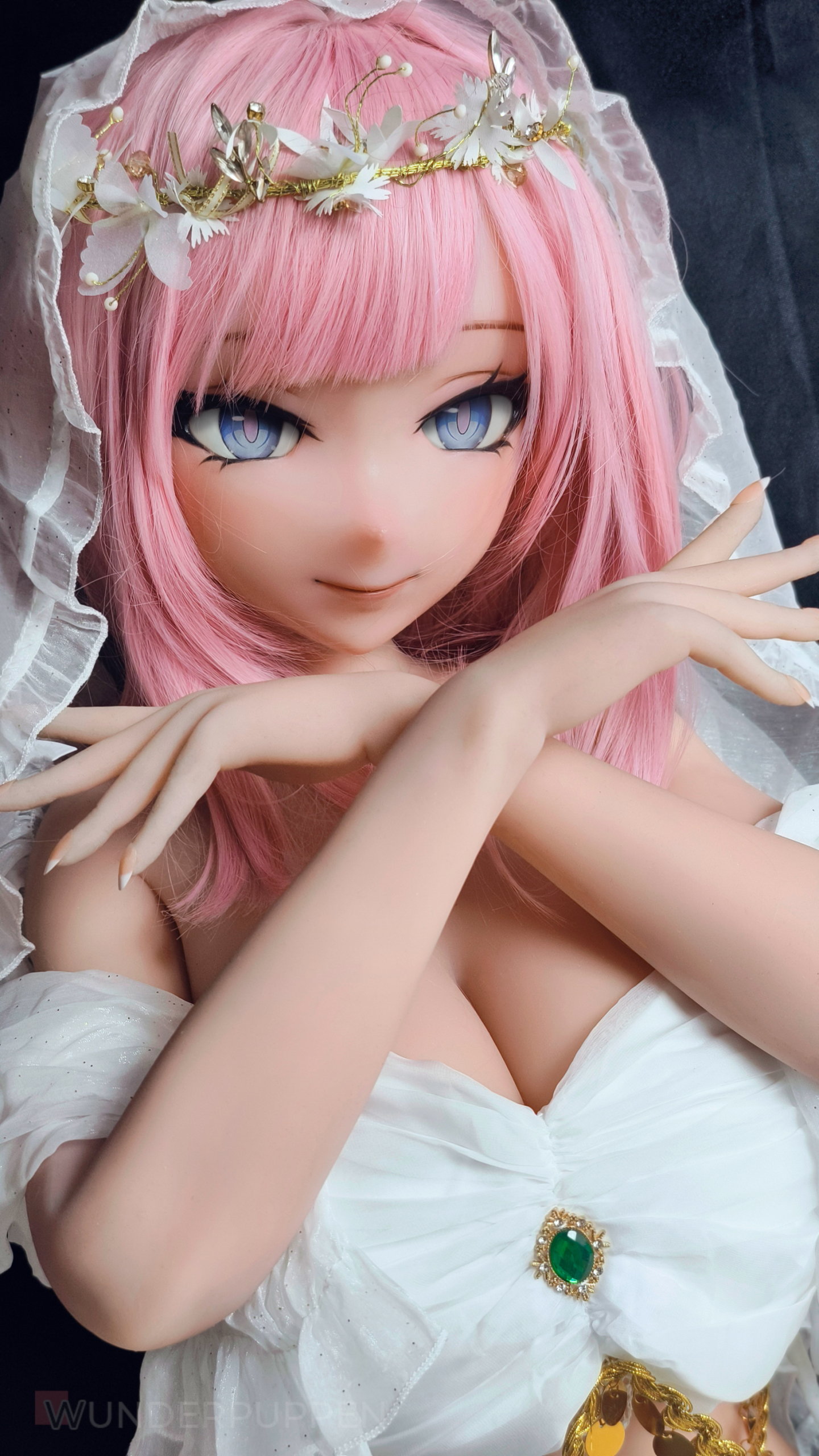 Aihara Mirai – Elsa Babe 148cm – Bild 11